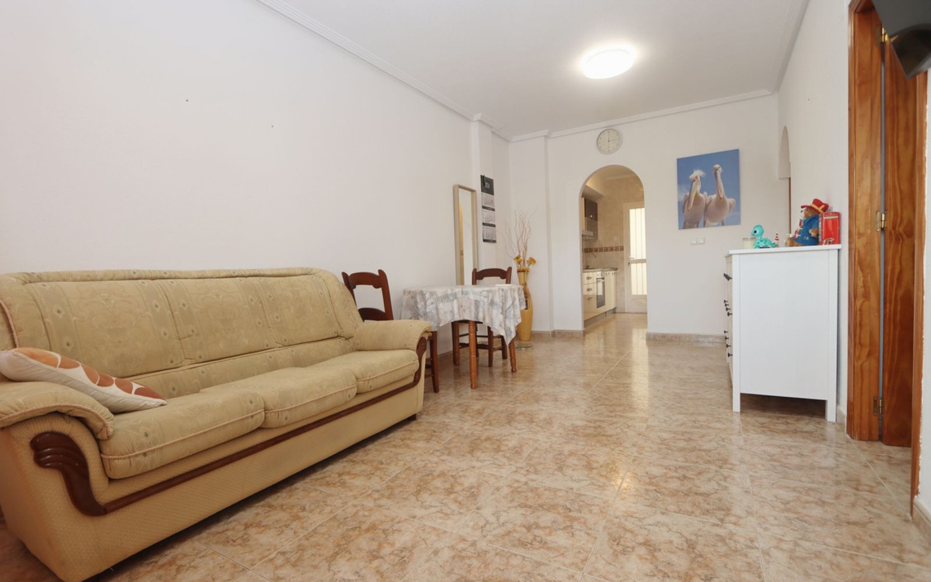 Resale - Apartment - Orihuela - Punta Prima