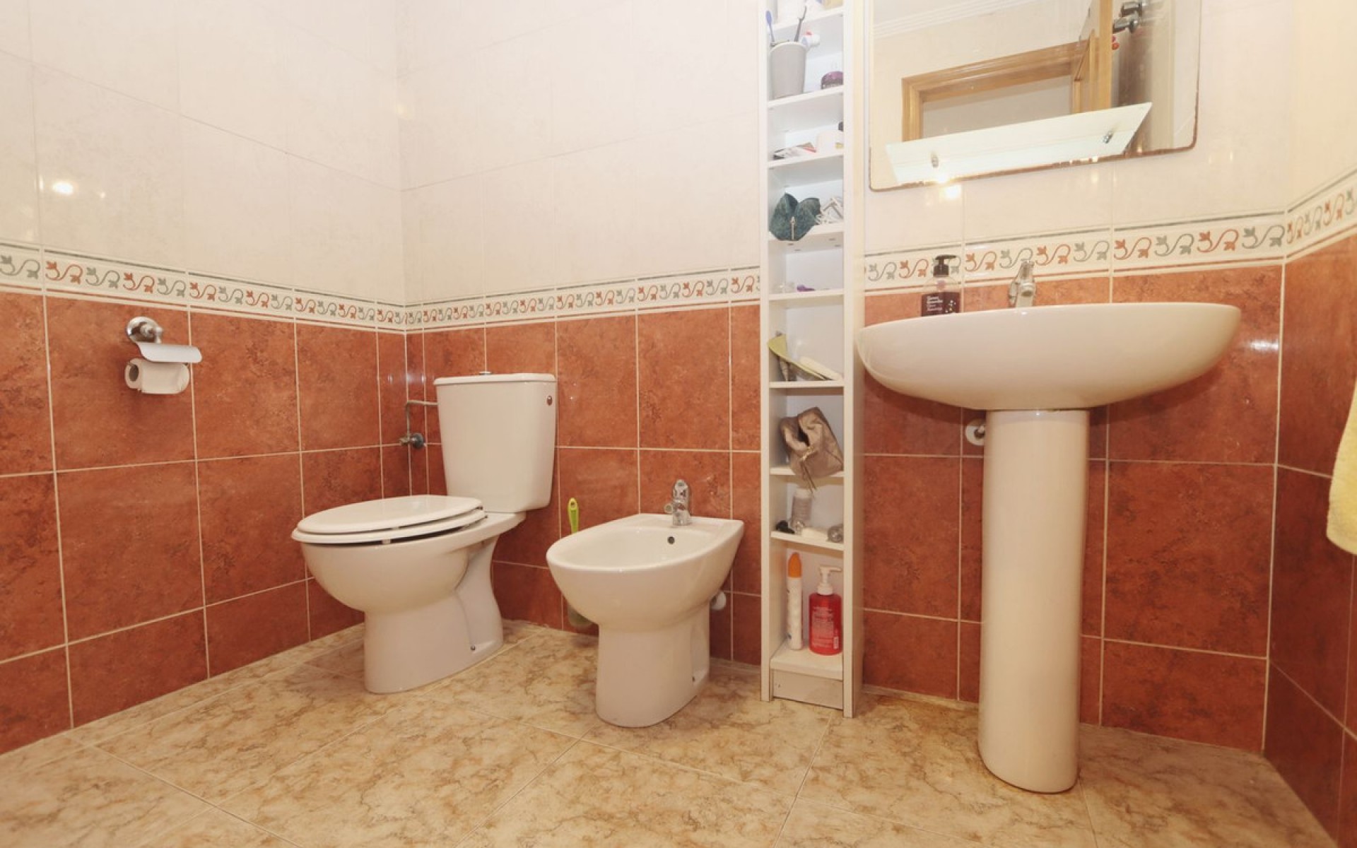 Resale - Apartment - Orihuela - Punta Prima