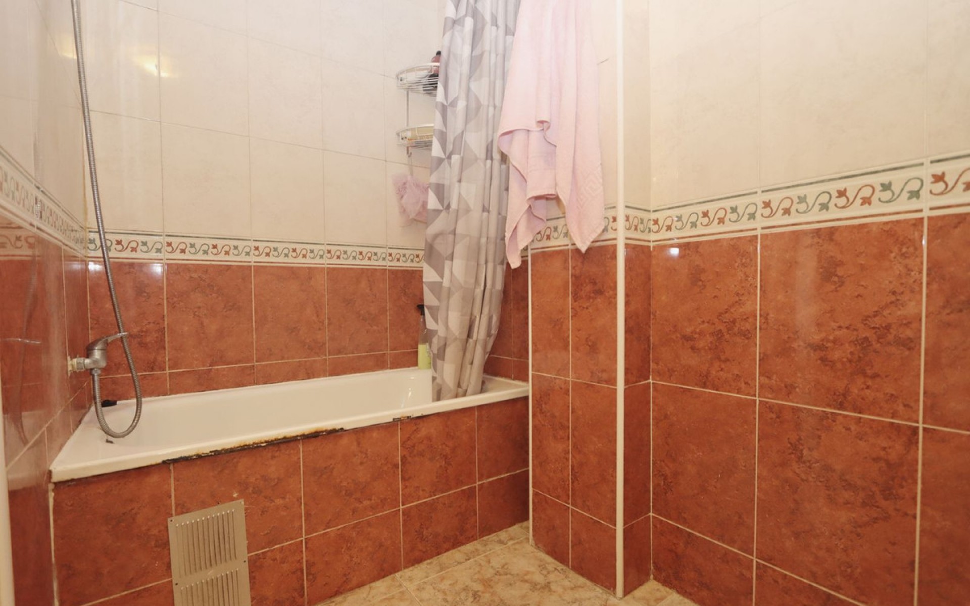 Resale - Apartment - Orihuela - Punta Prima
