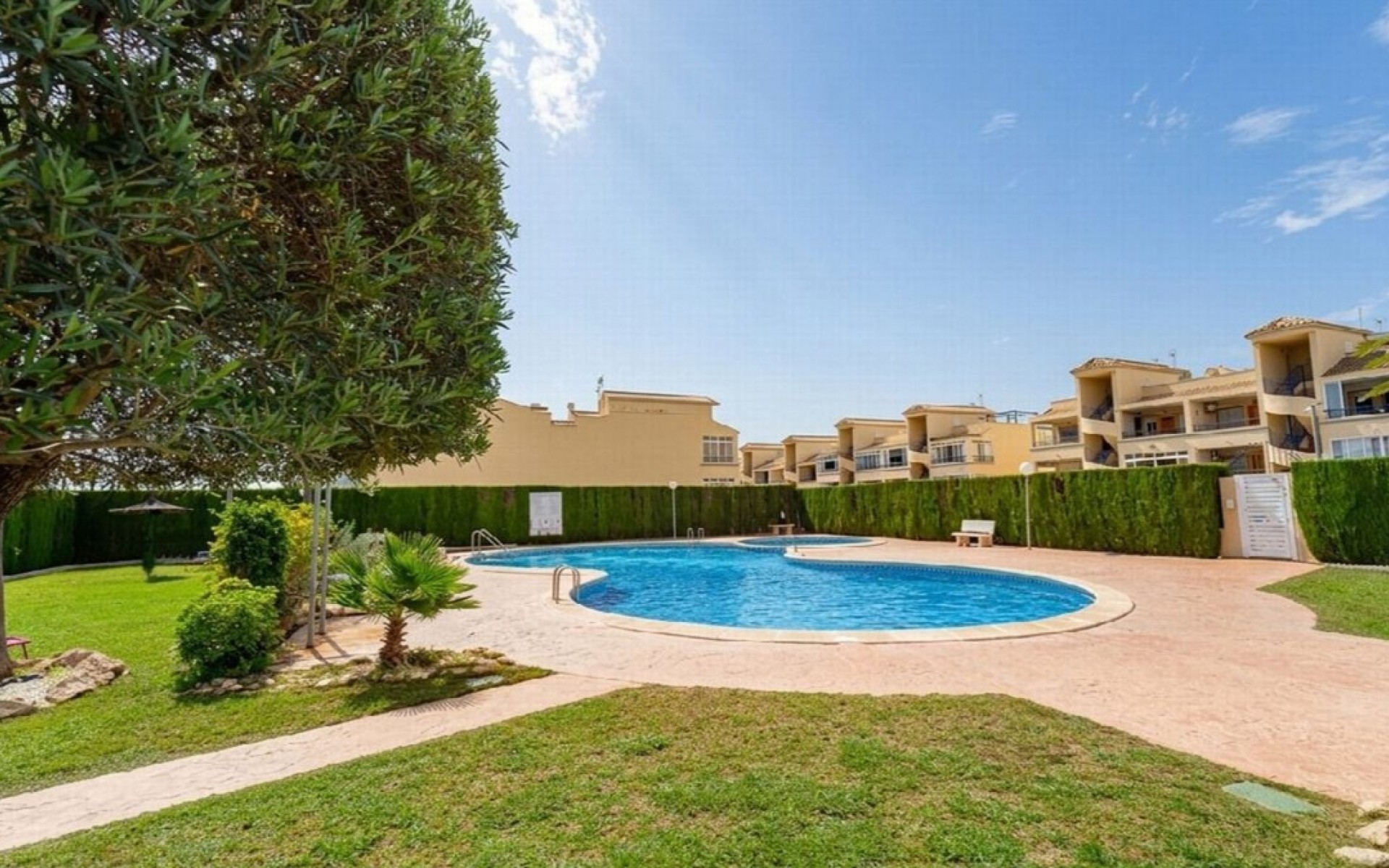 Resale - Apartment - Orihuela - Punta Prima