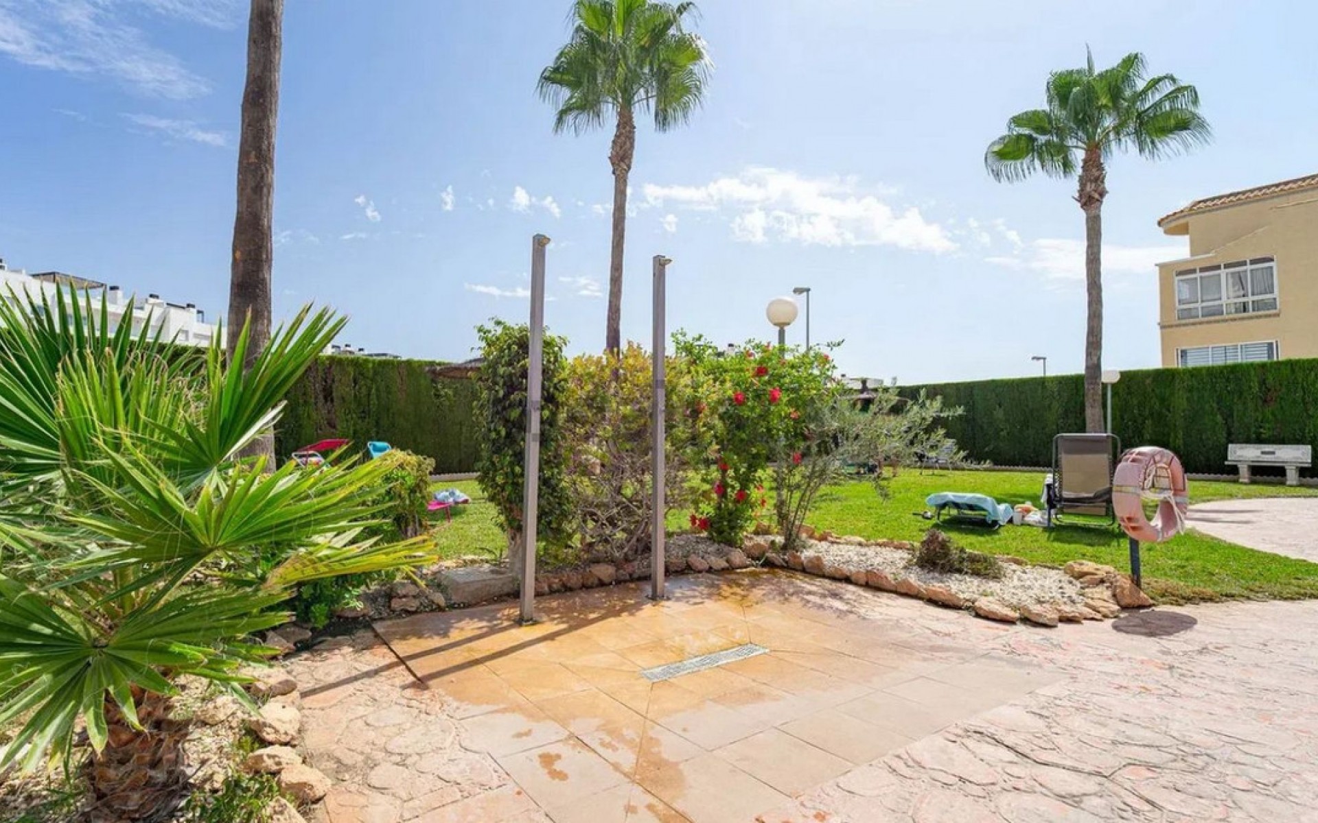 Resale - Apartment - Orihuela - Punta Prima