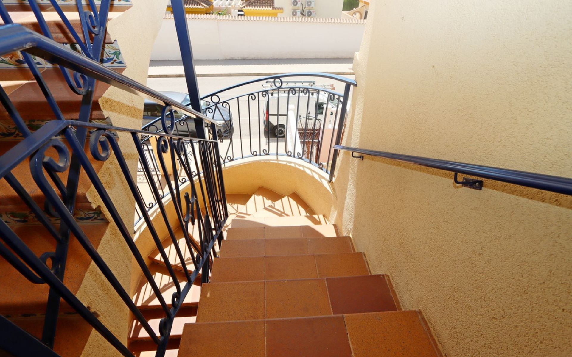 Resale - Apartment - Orihuela - Punta Prima