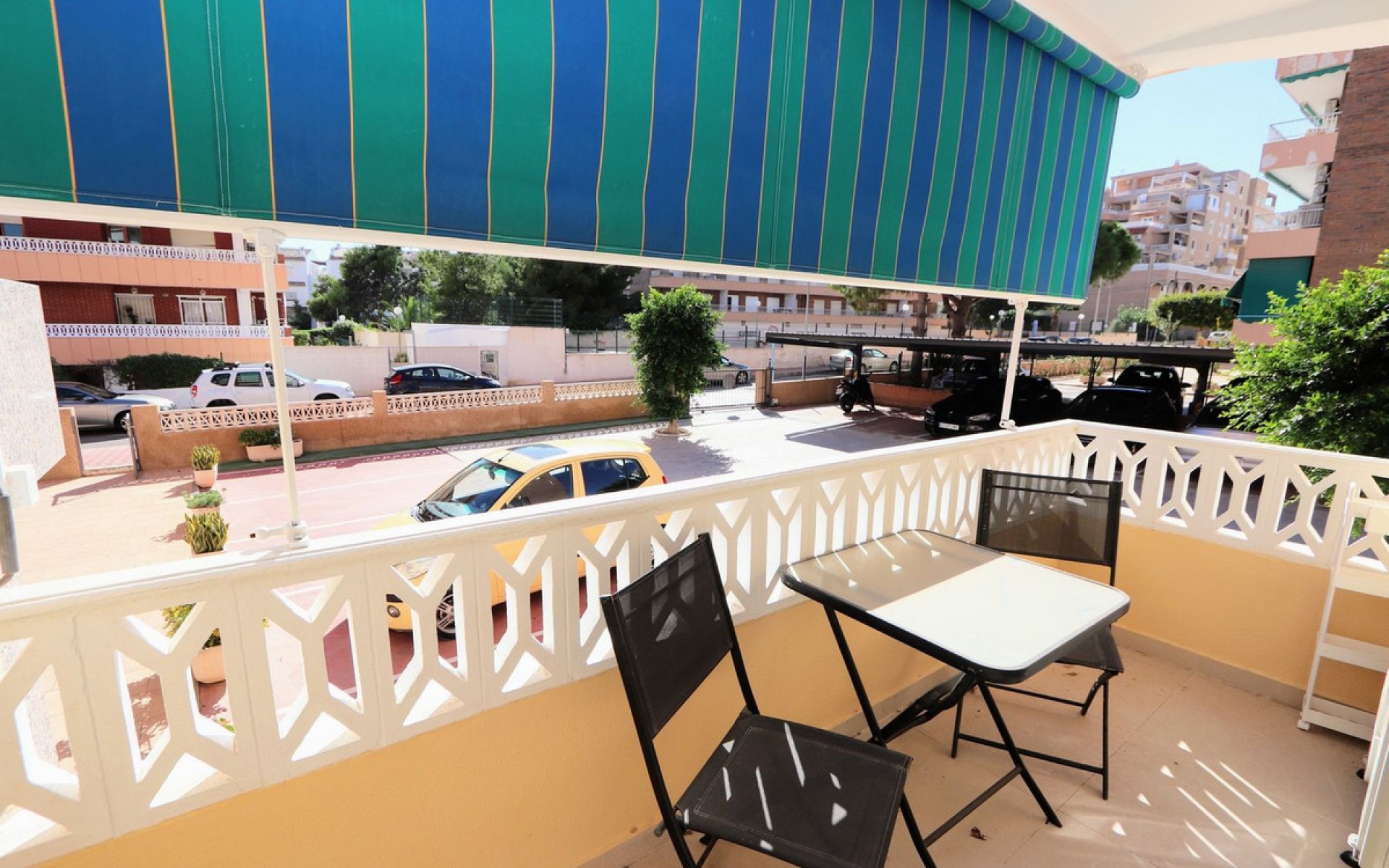 Resale - Apartment - Orihuela - Punta Prima