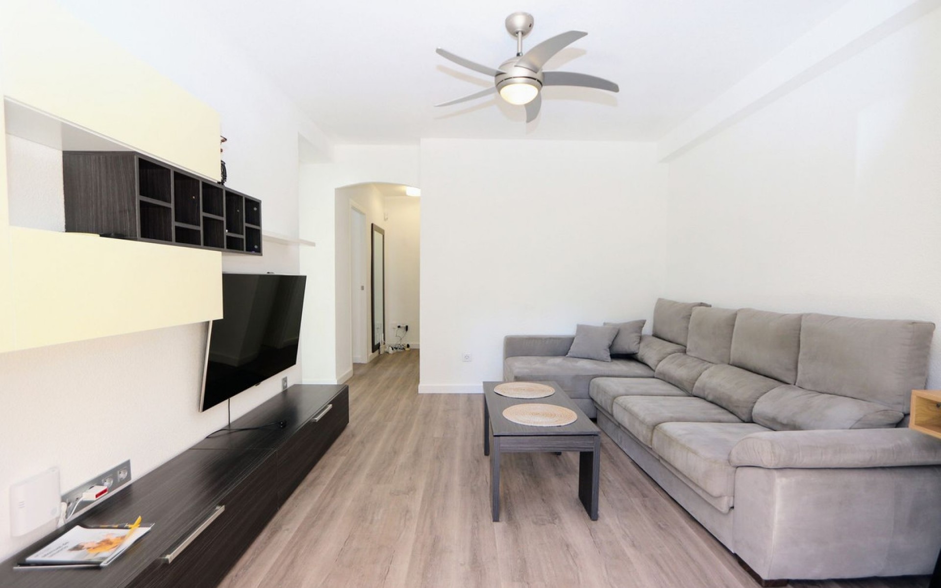 Resale - Apartment - Orihuela - Punta Prima