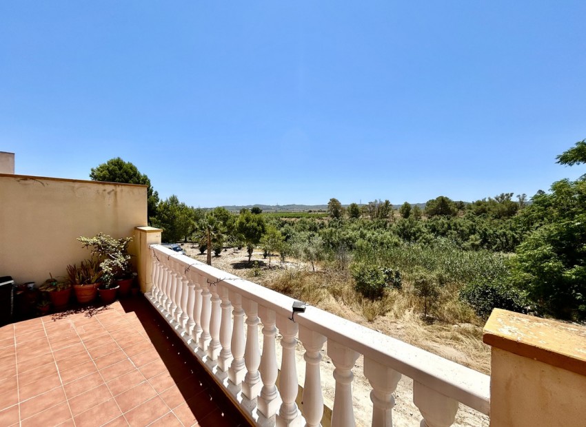 Resale - Apartment - Orihuela - Torremendo