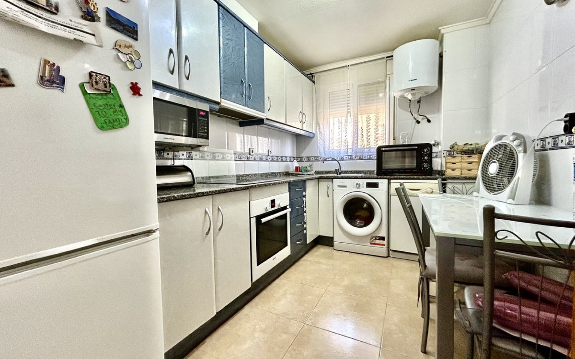 Resale - Apartment - Orihuela - Torremendo