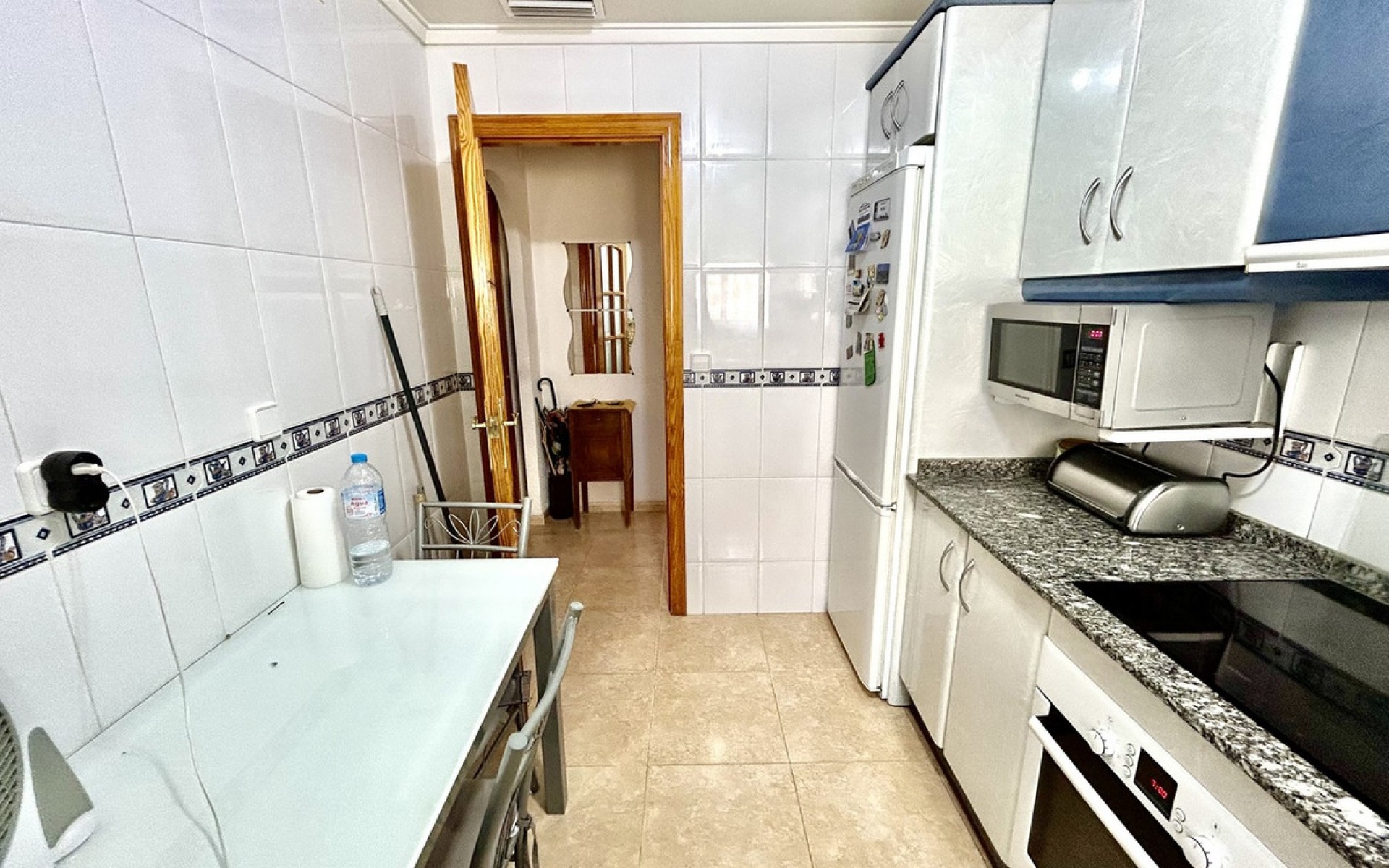 Resale - Apartment - Orihuela - Torremendo
