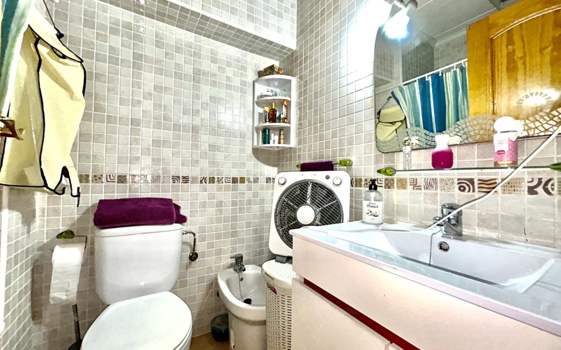 Resale - Apartment - Orihuela - Torremendo