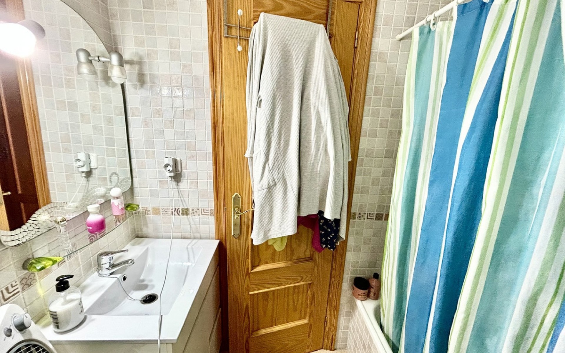Resale - Apartment - Orihuela - Torremendo