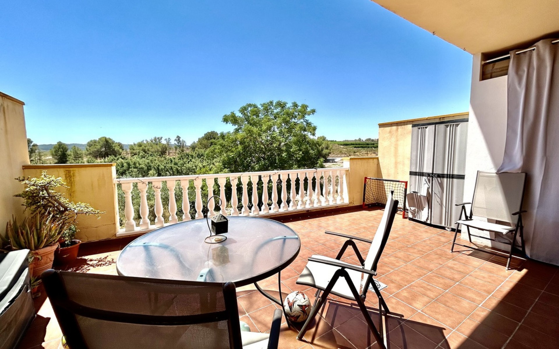 Resale - Apartment - Orihuela - Torremendo