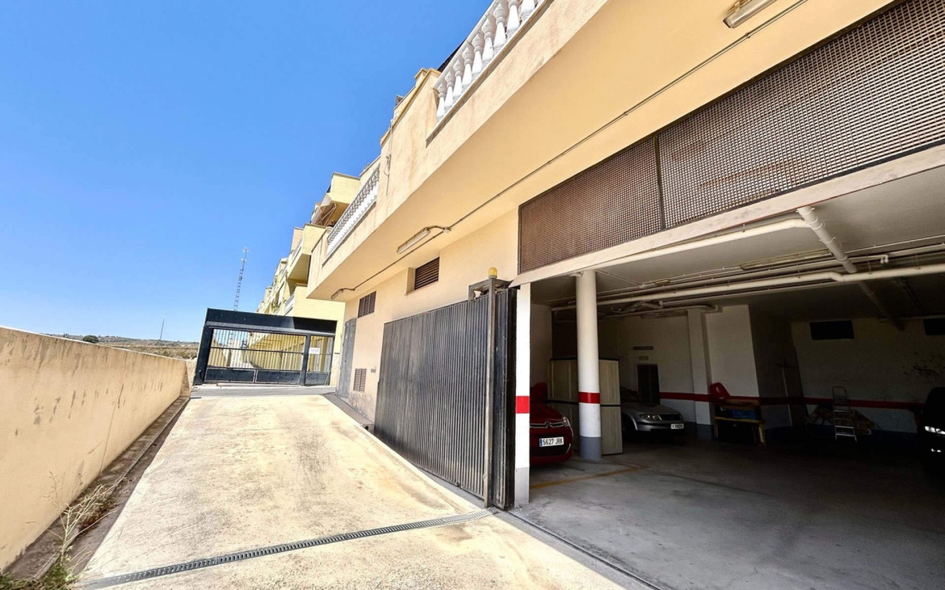 Resale - Apartment - Orihuela - Torremendo