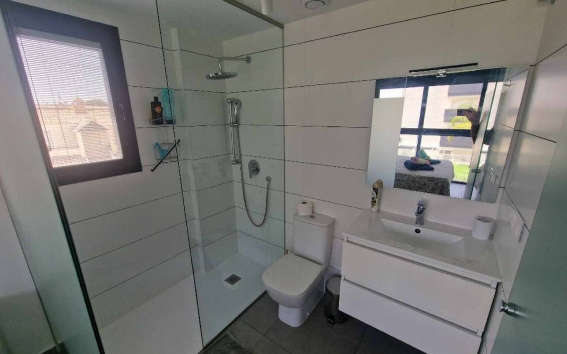 Resale - Apartment - Orihuela - Villamartin