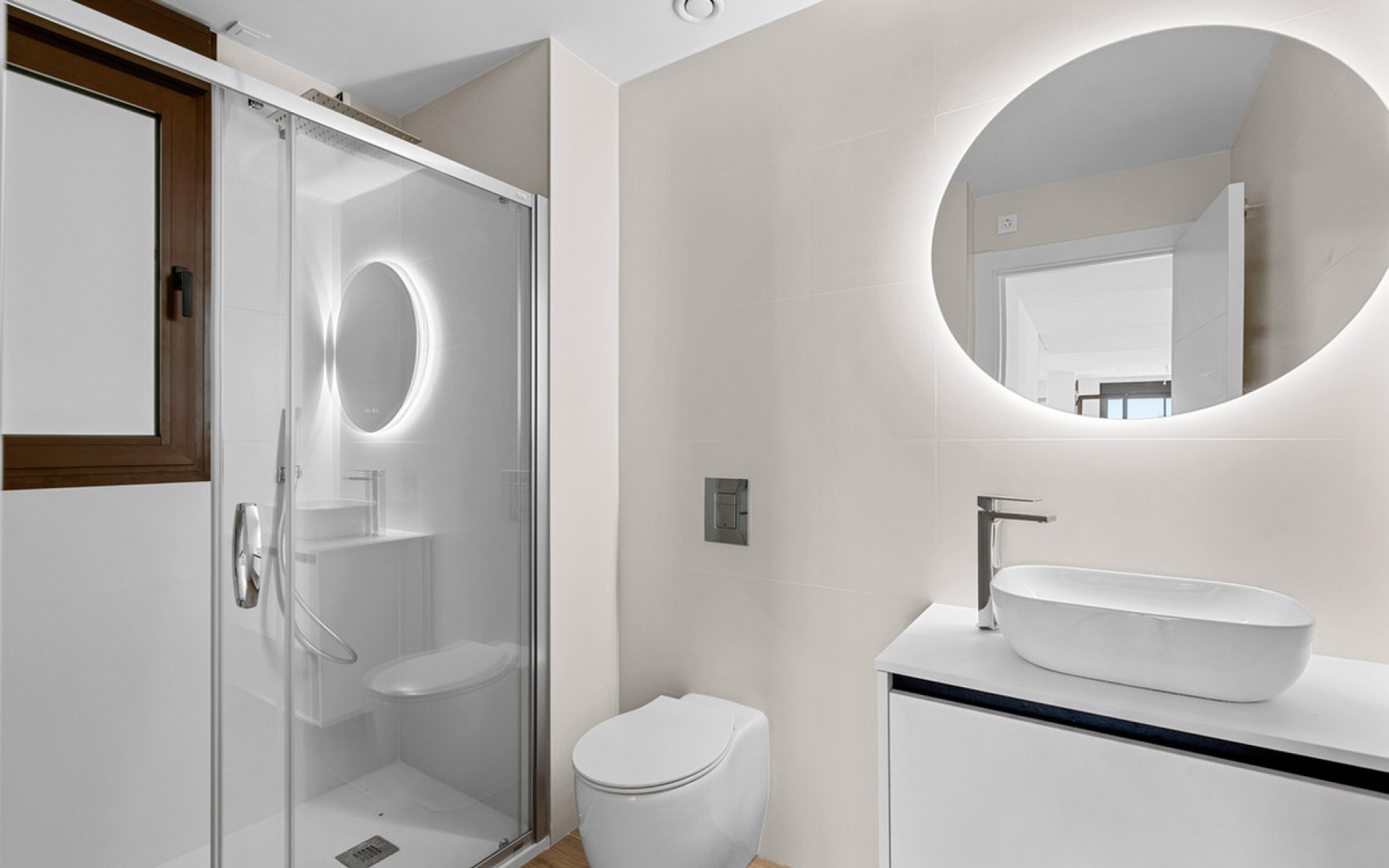 Resale - Apartment - Orihuela - Villamartin