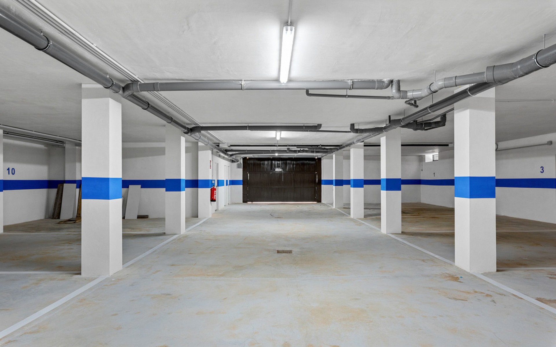 Resale - Apartment - Orihuela - Villamartin