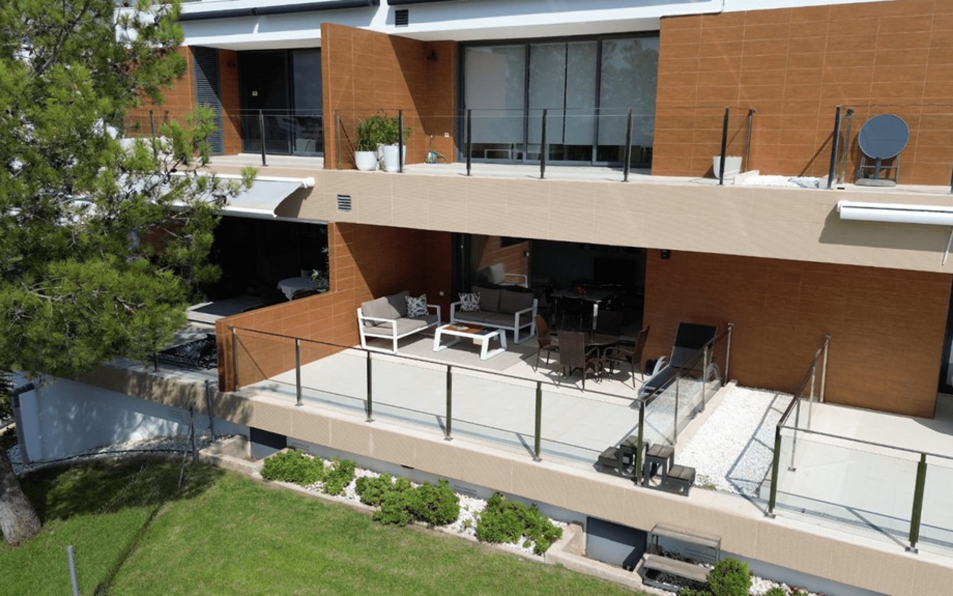 Resale - Apartment - Orihuela - Villamartin