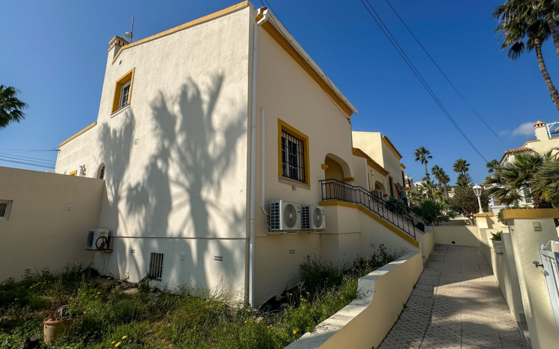 Resale - Apartment - Orihuela - Villamartin
