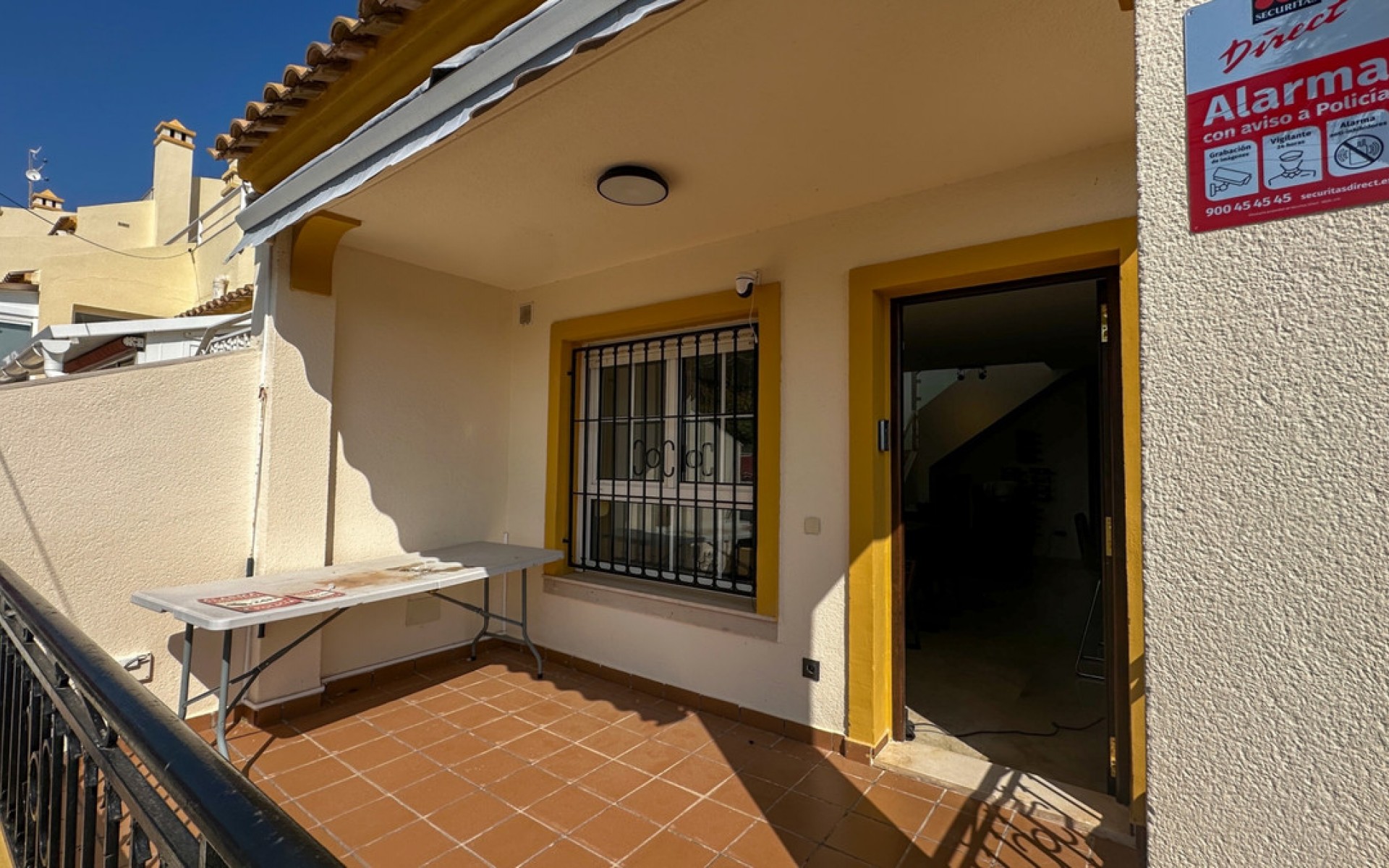 Resale - Apartment - Orihuela - Villamartin