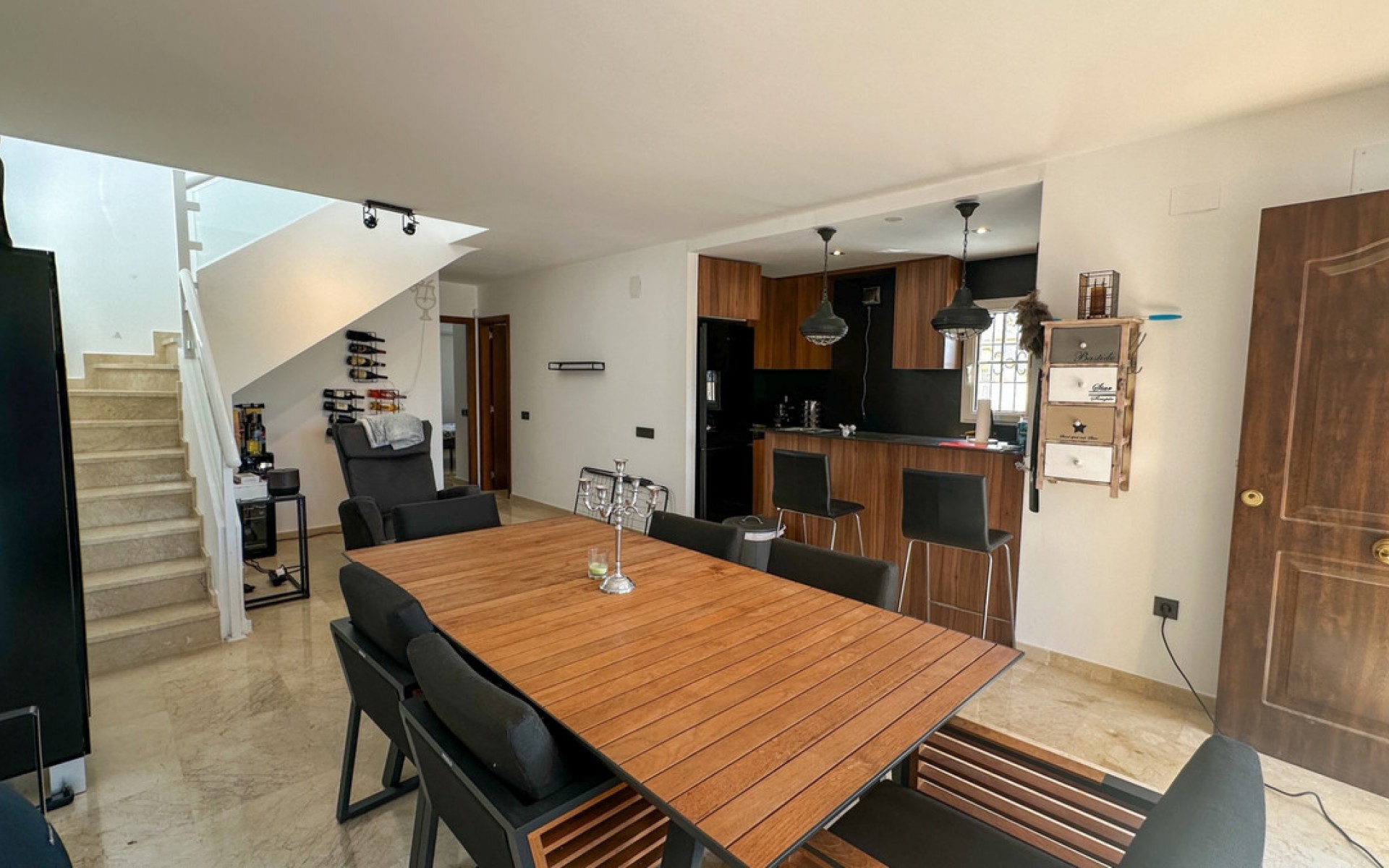 Resale - Apartment - Orihuela - Villamartin