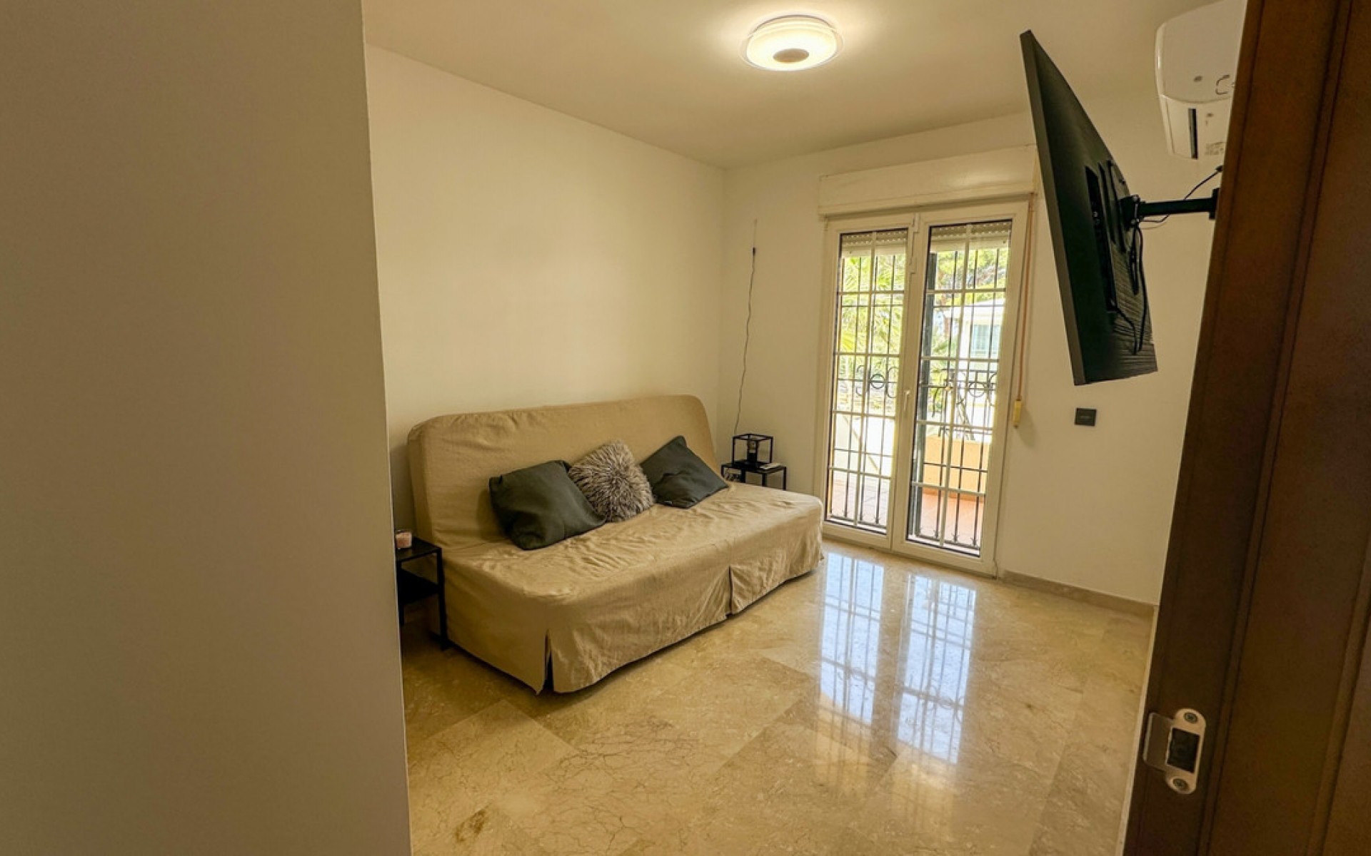 Resale - Apartment - Orihuela - Villamartin