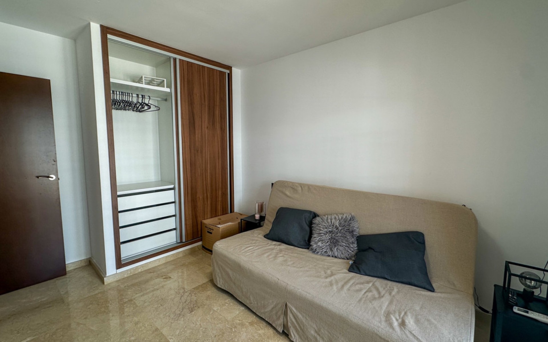Resale - Apartment - Orihuela - Villamartin
