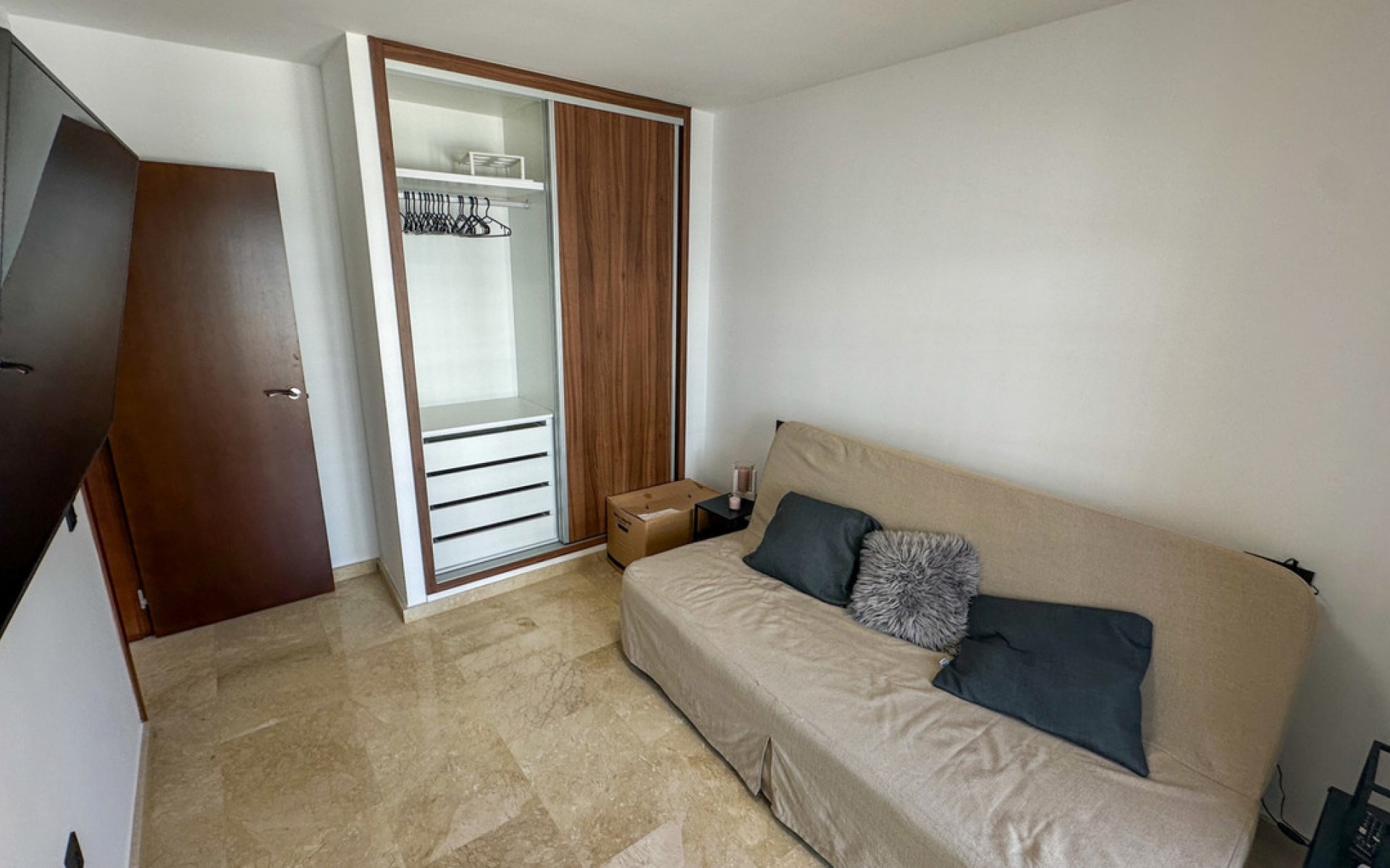 Resale - Apartment - Orihuela - Villamartin