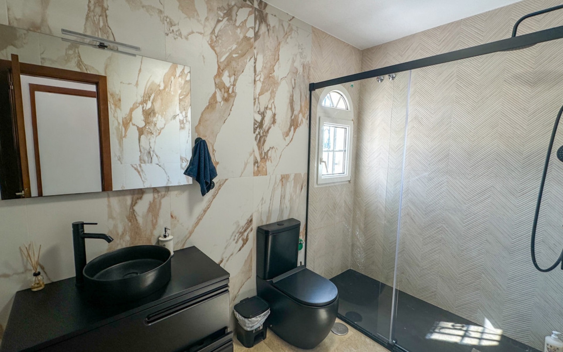 Resale - Apartment - Orihuela - Villamartin