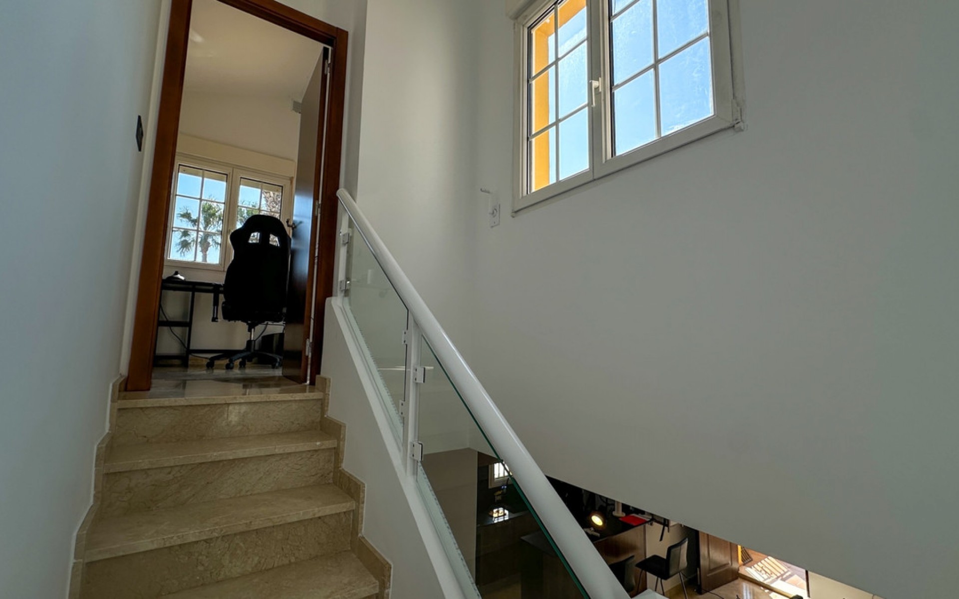 Resale - Apartment - Orihuela - Villamartin
