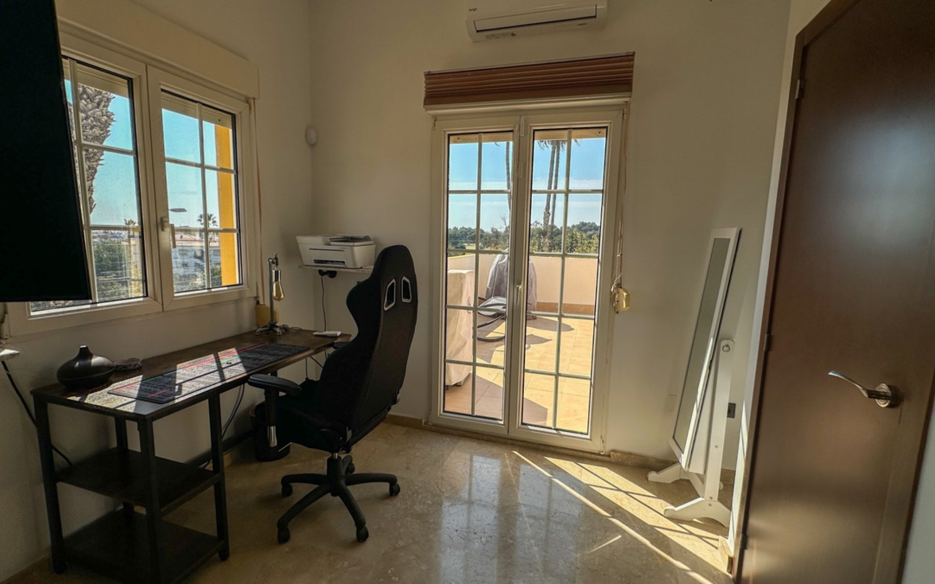 Resale - Apartment - Orihuela - Villamartin