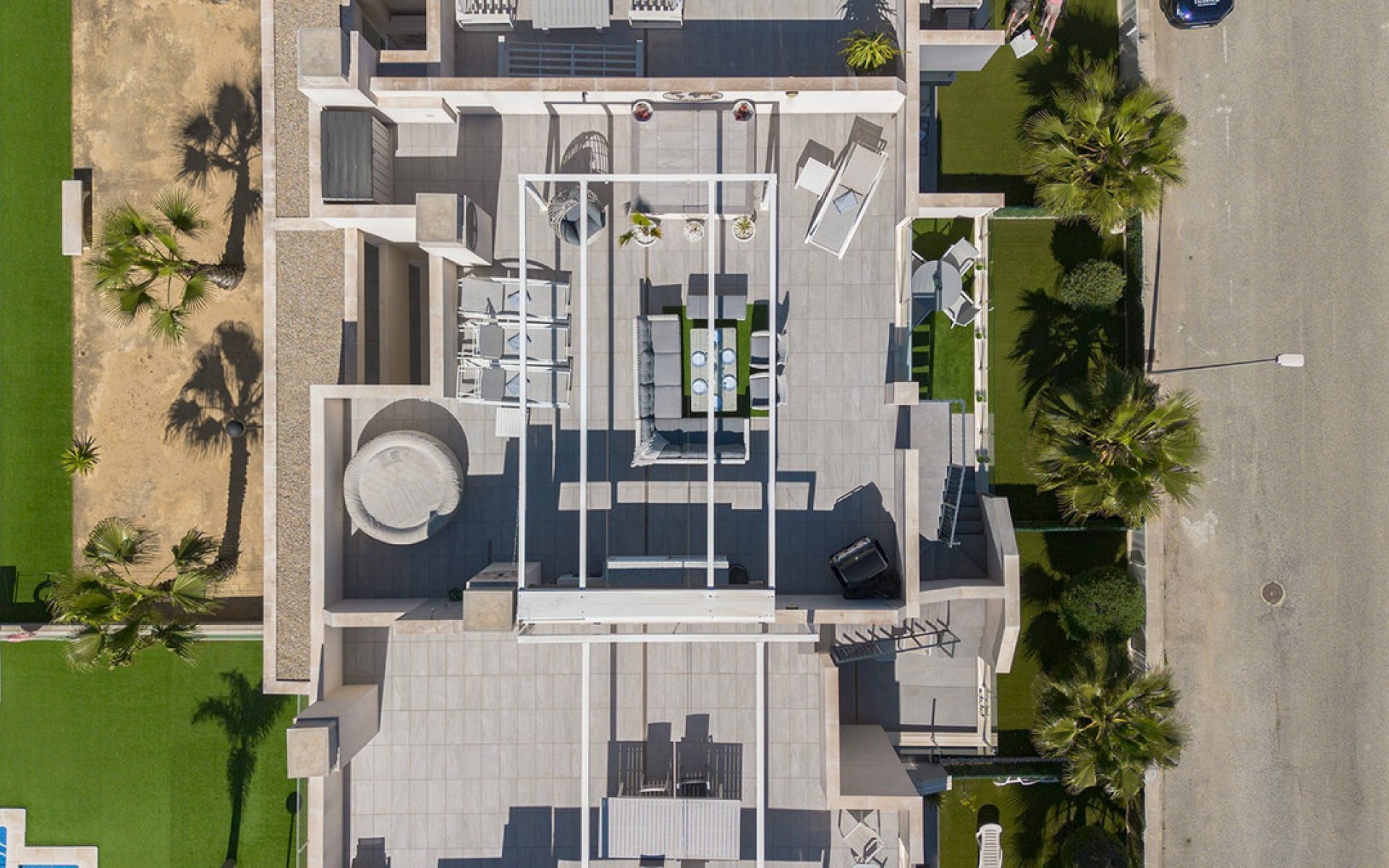 Resale - Apartment - Orihuela - Villamartin