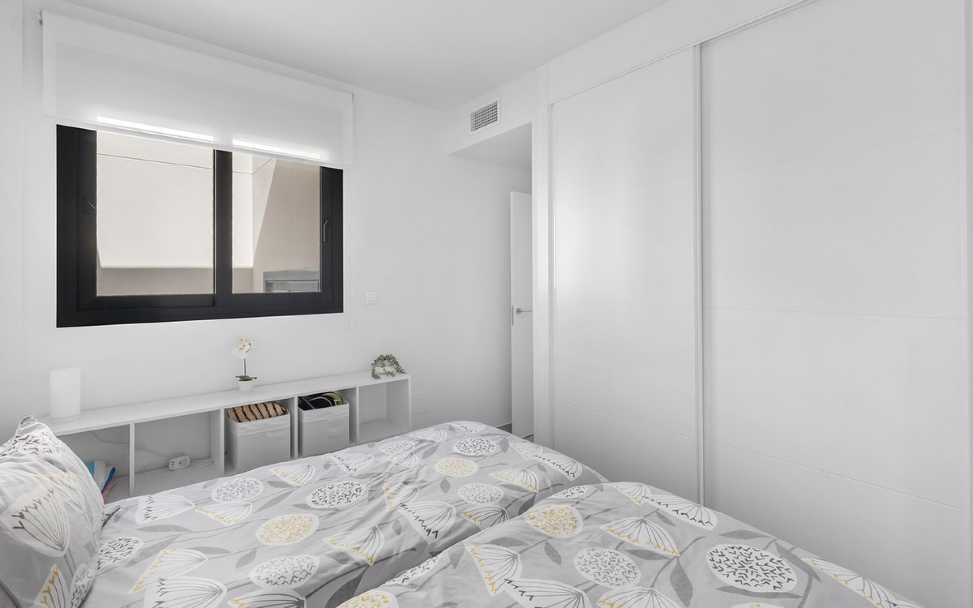 Resale - Apartment - Orihuela - Villamartin