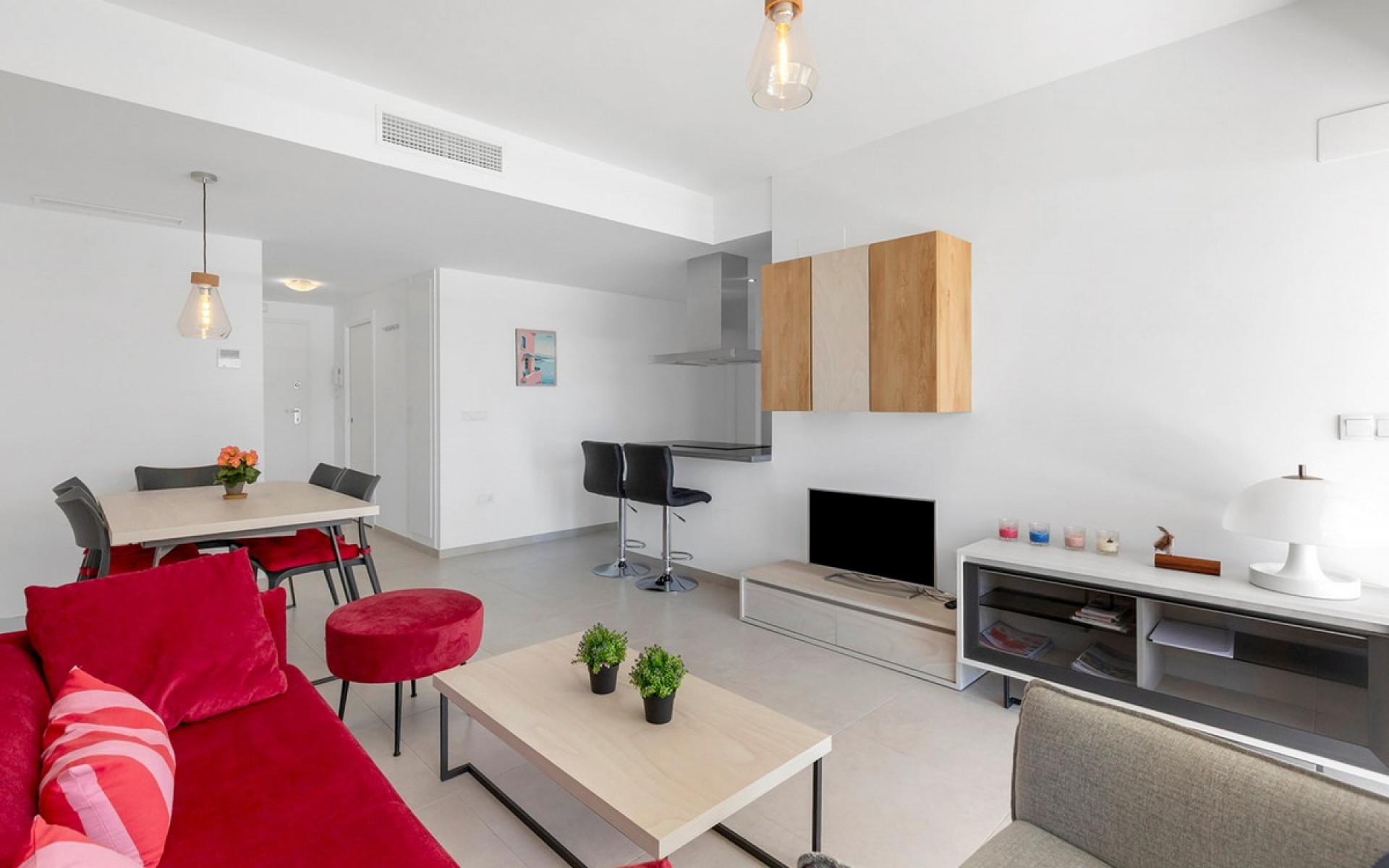 Resale - Apartment - Orihuela - Villamartin