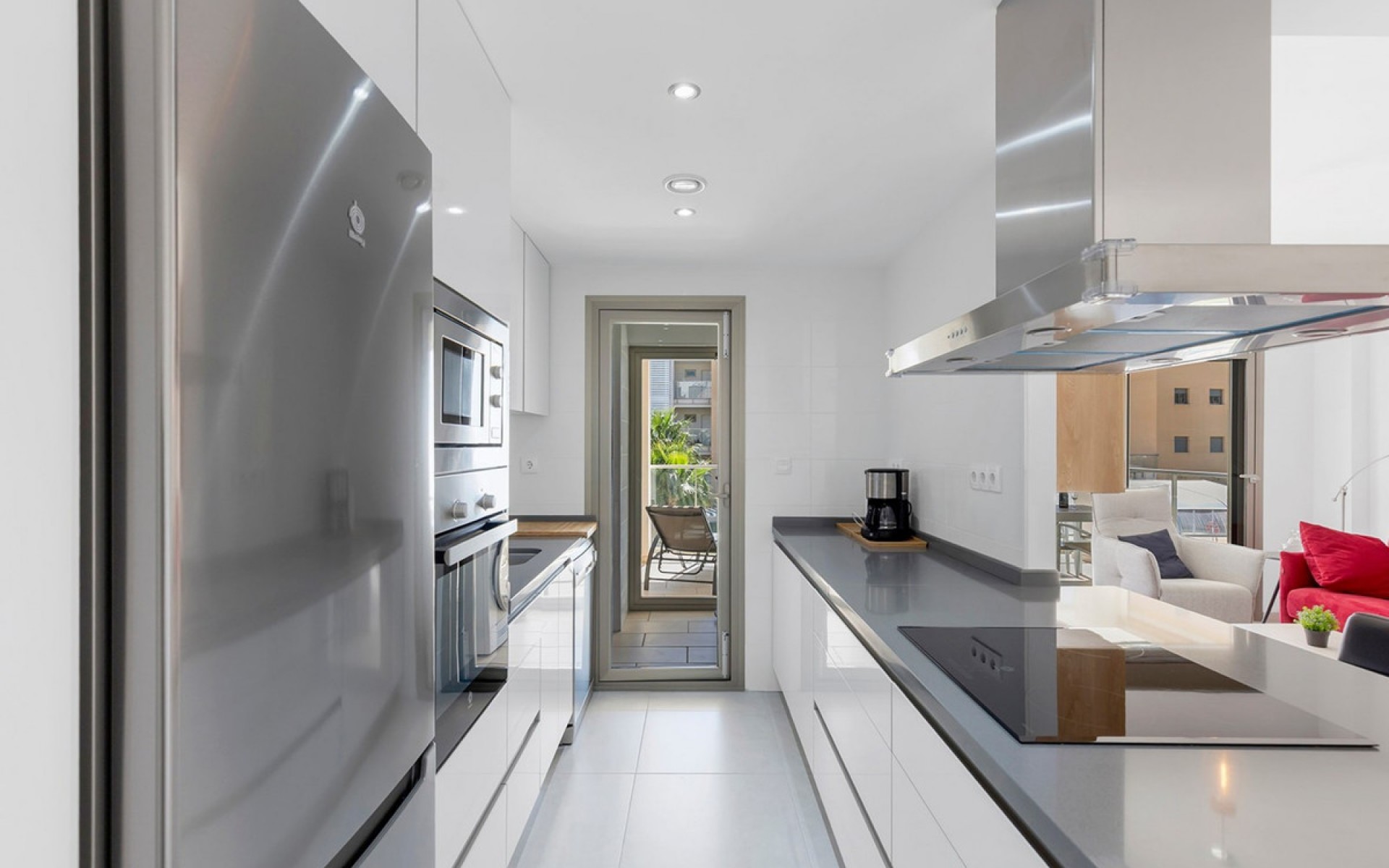 Resale - Apartment - Orihuela - Villamartin