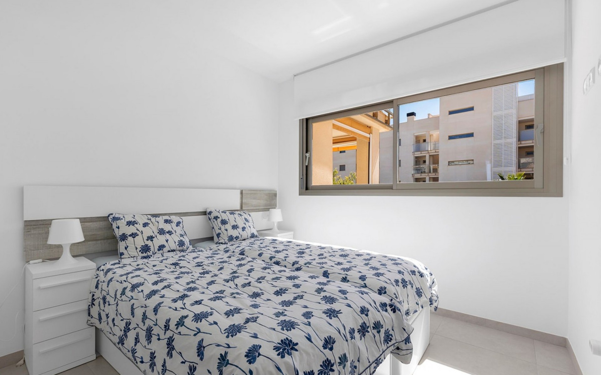 Resale - Apartment - Orihuela - Villamartin