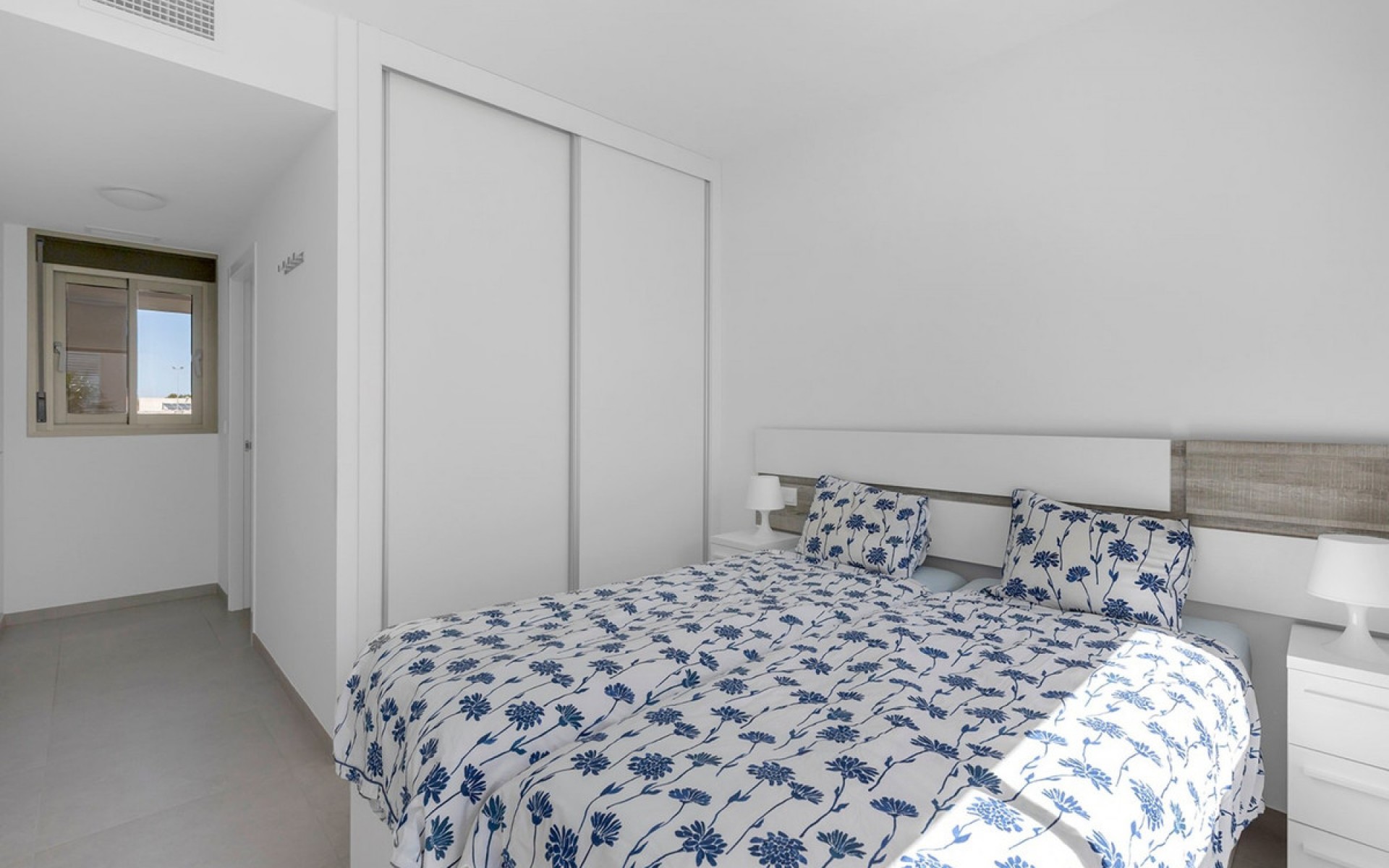 Resale - Apartment - Orihuela - Villamartin