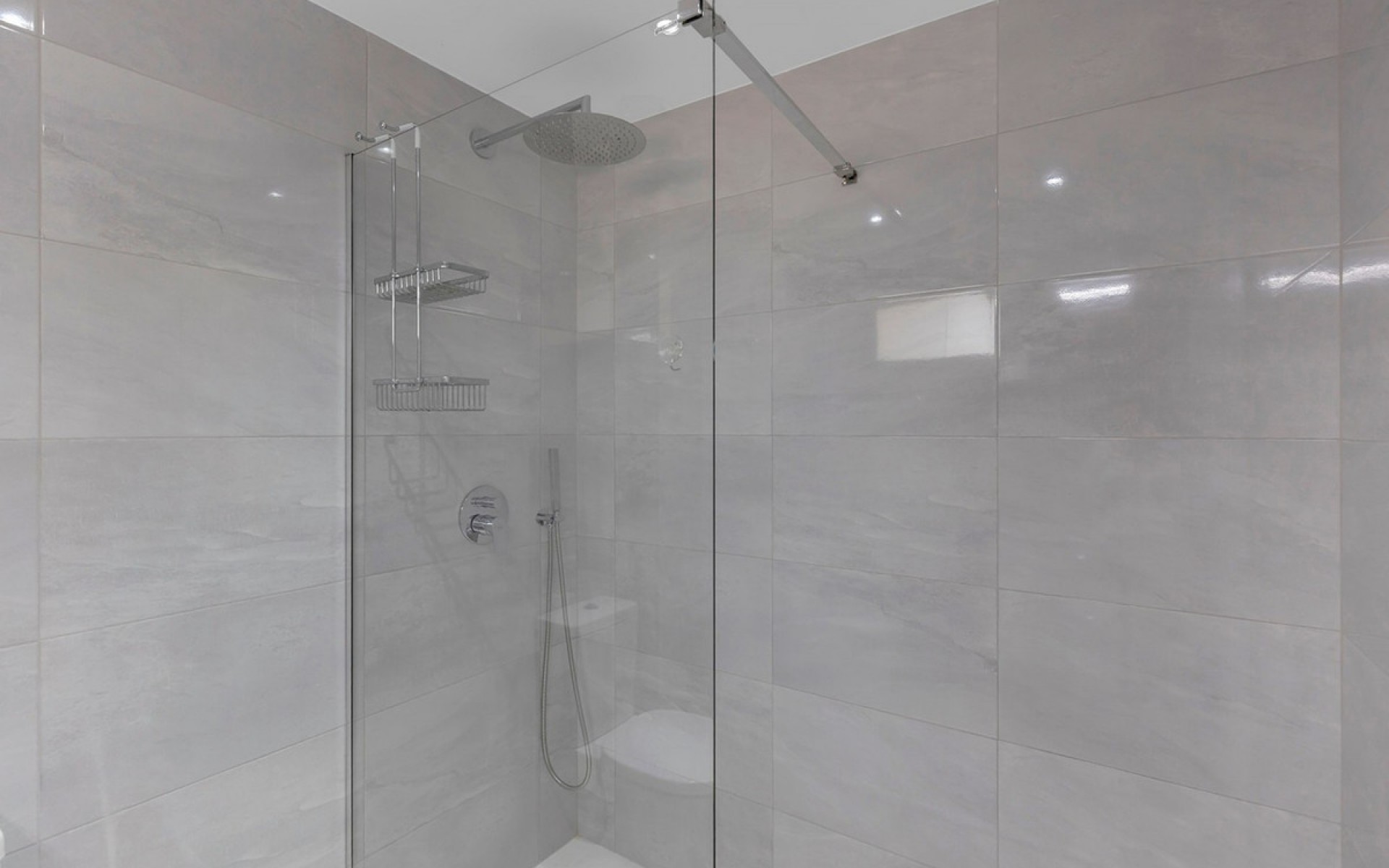Resale - Apartment - Orihuela - Villamartin
