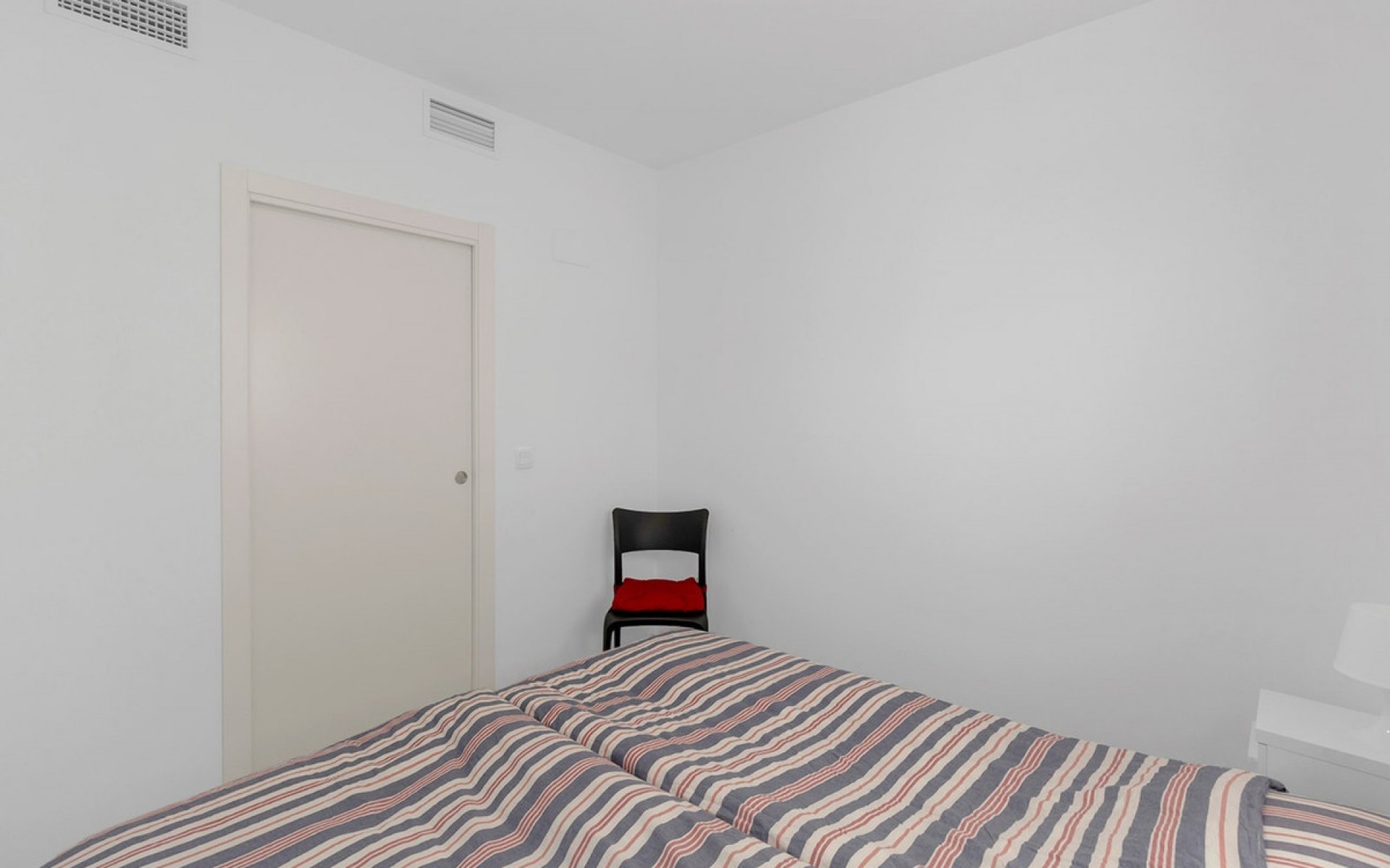 Resale - Apartment - Orihuela - Villamartin