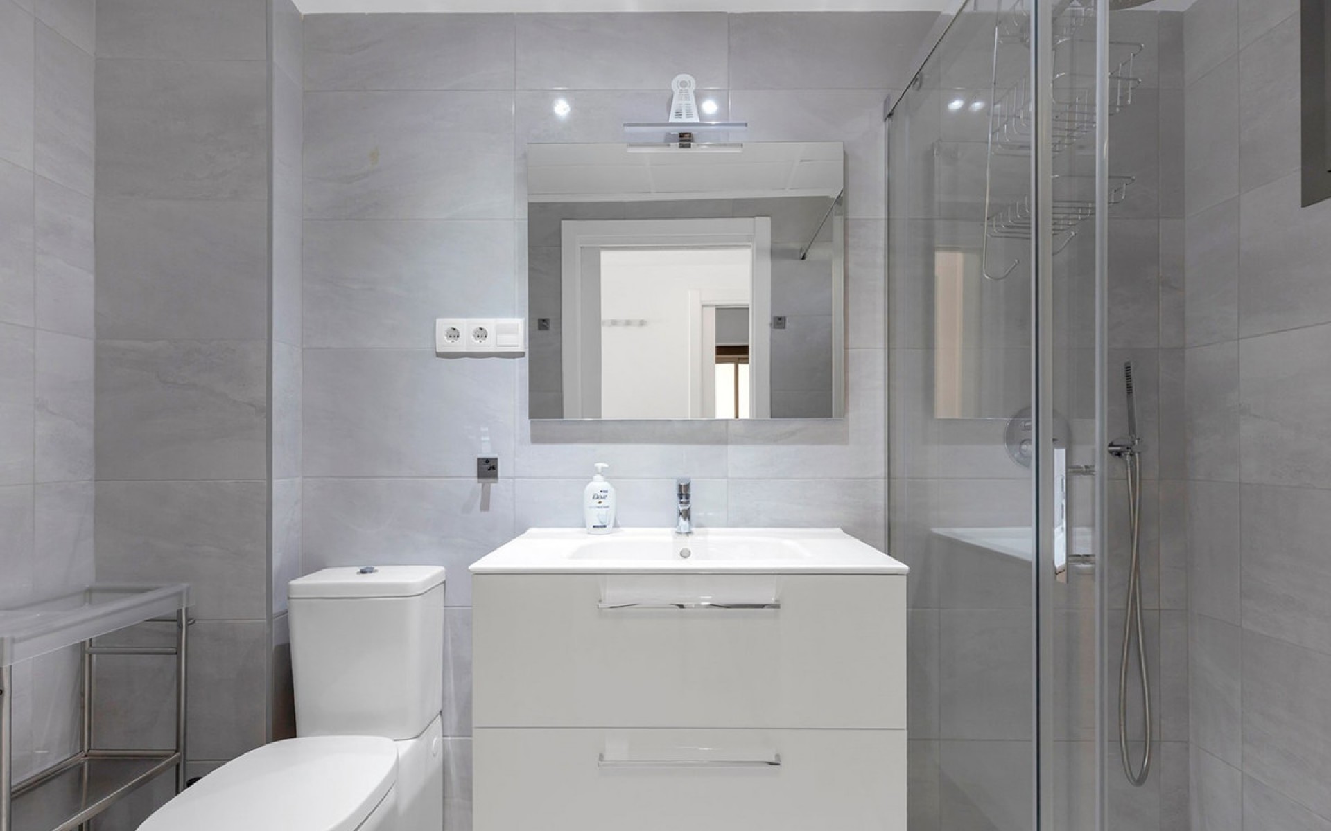 Resale - Apartment - Orihuela - Villamartin