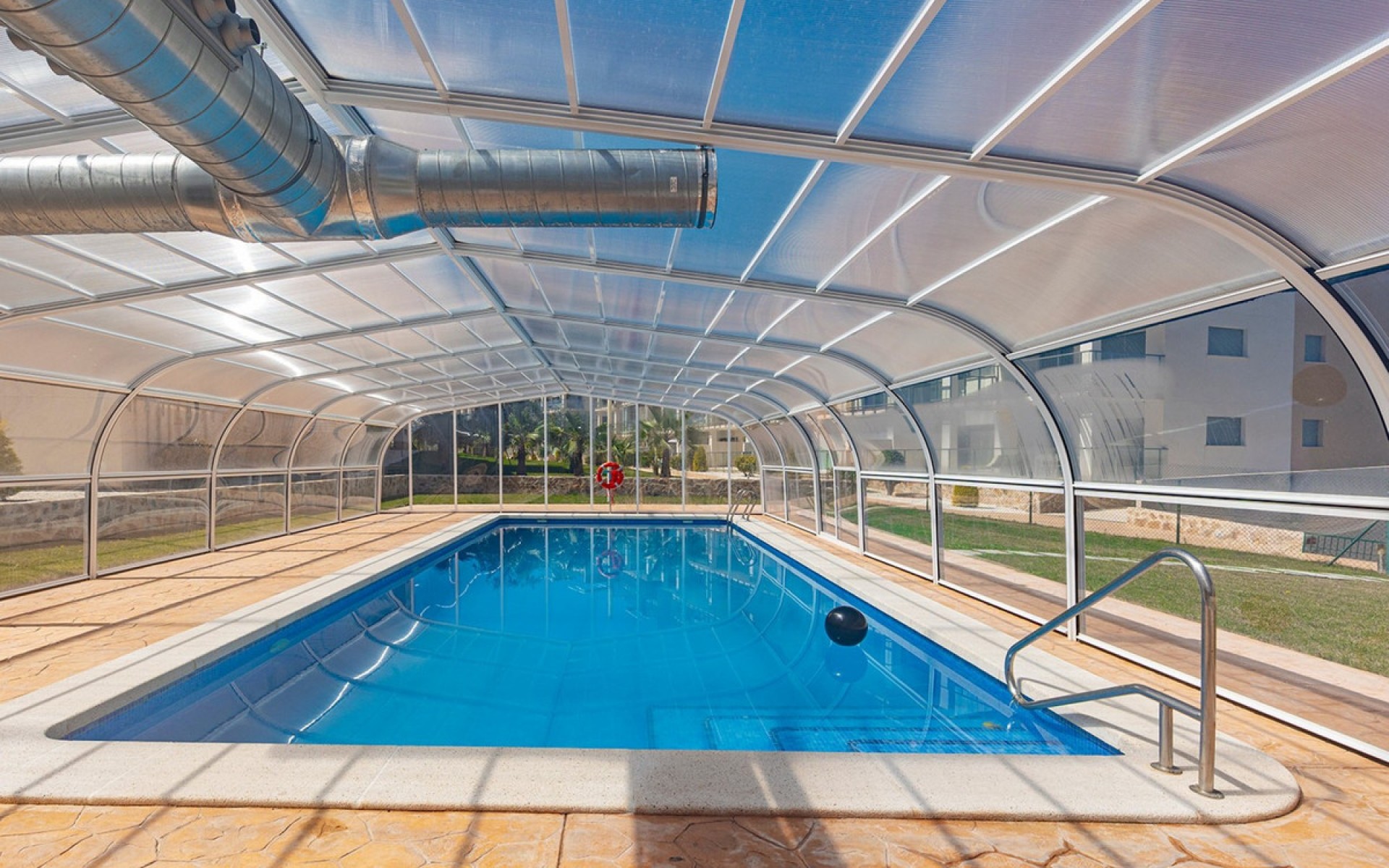 Resale - Apartment - Orihuela - Villamartin