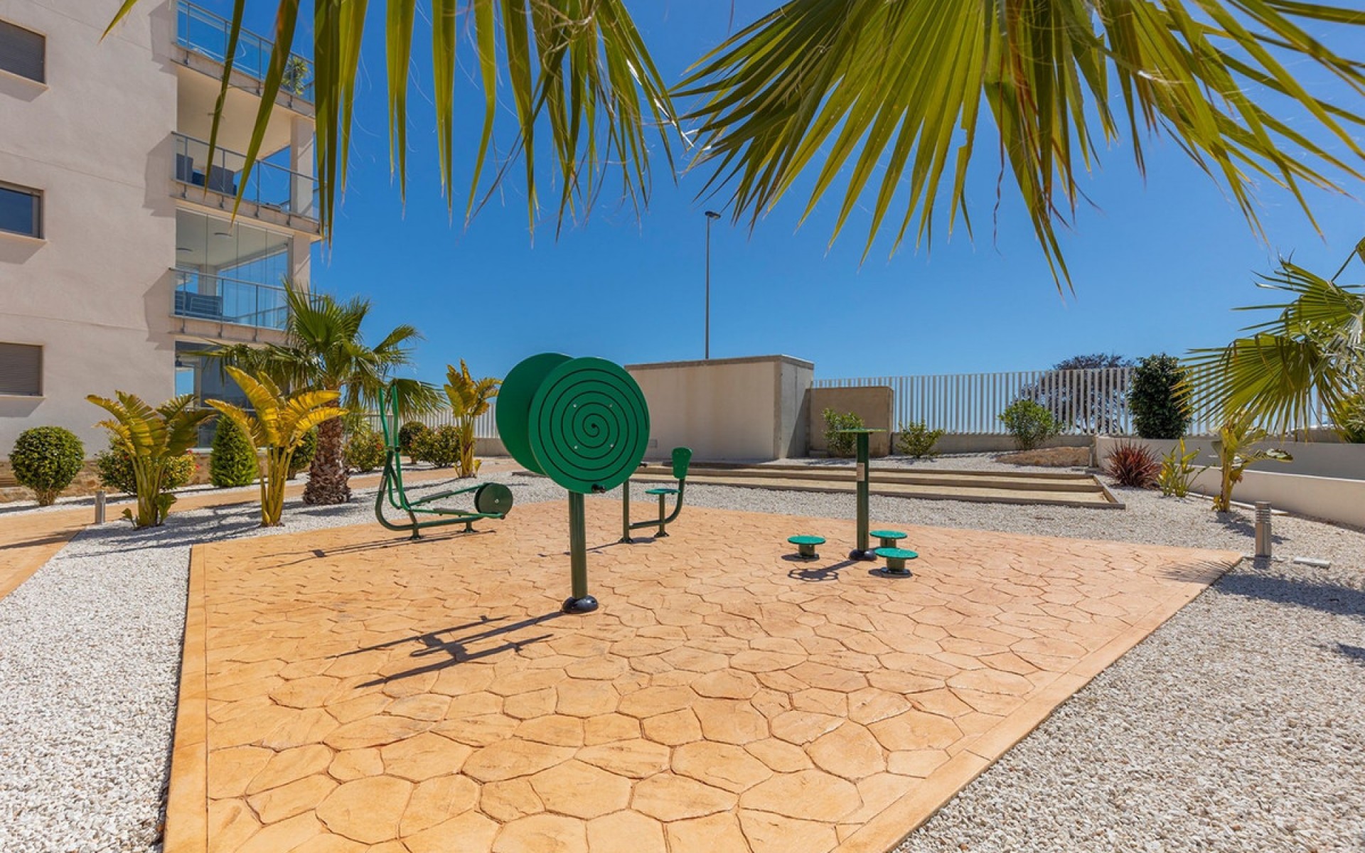Resale - Apartment - Orihuela - Villamartin