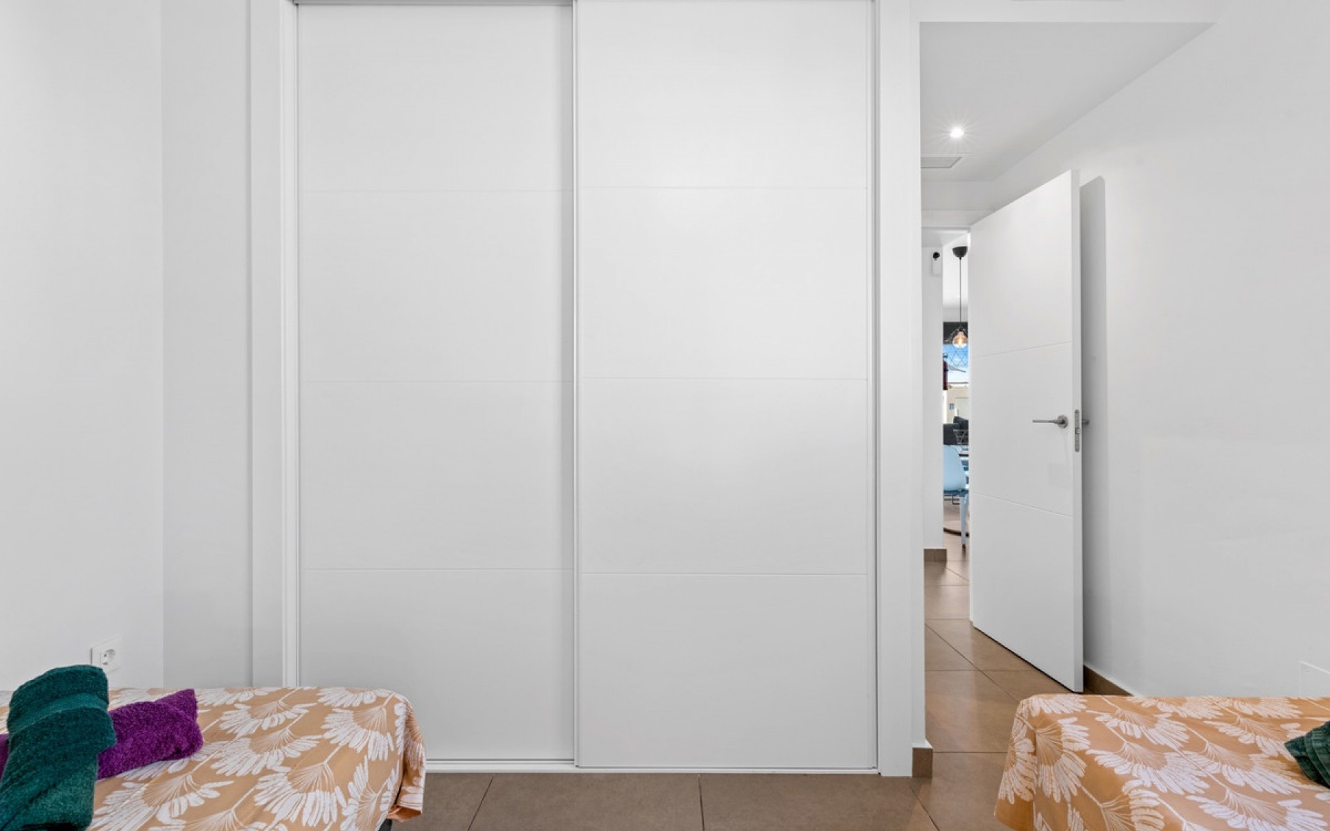 Resale - Apartment - Orihuela - Villamartin