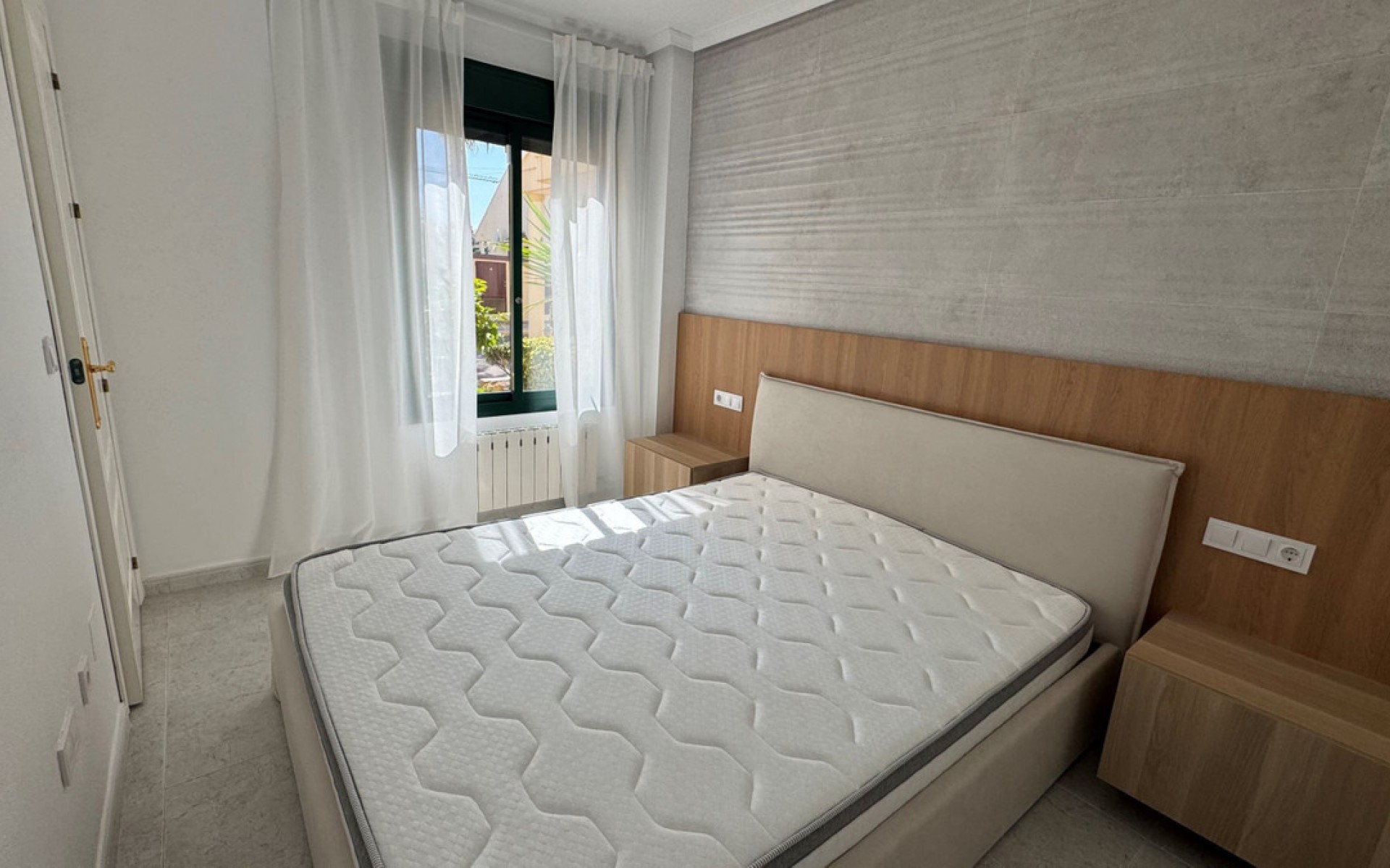 Resale - Apartment - Orihuela - Villamartin