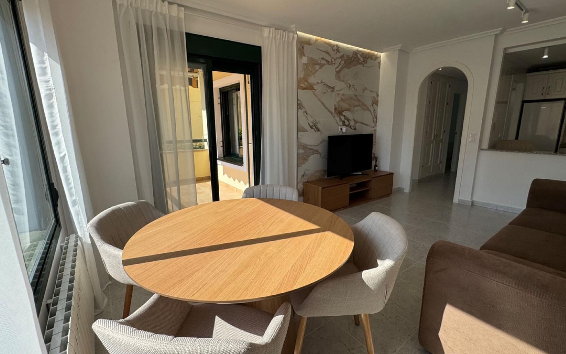 Resale - Apartment - Orihuela - Villamartin