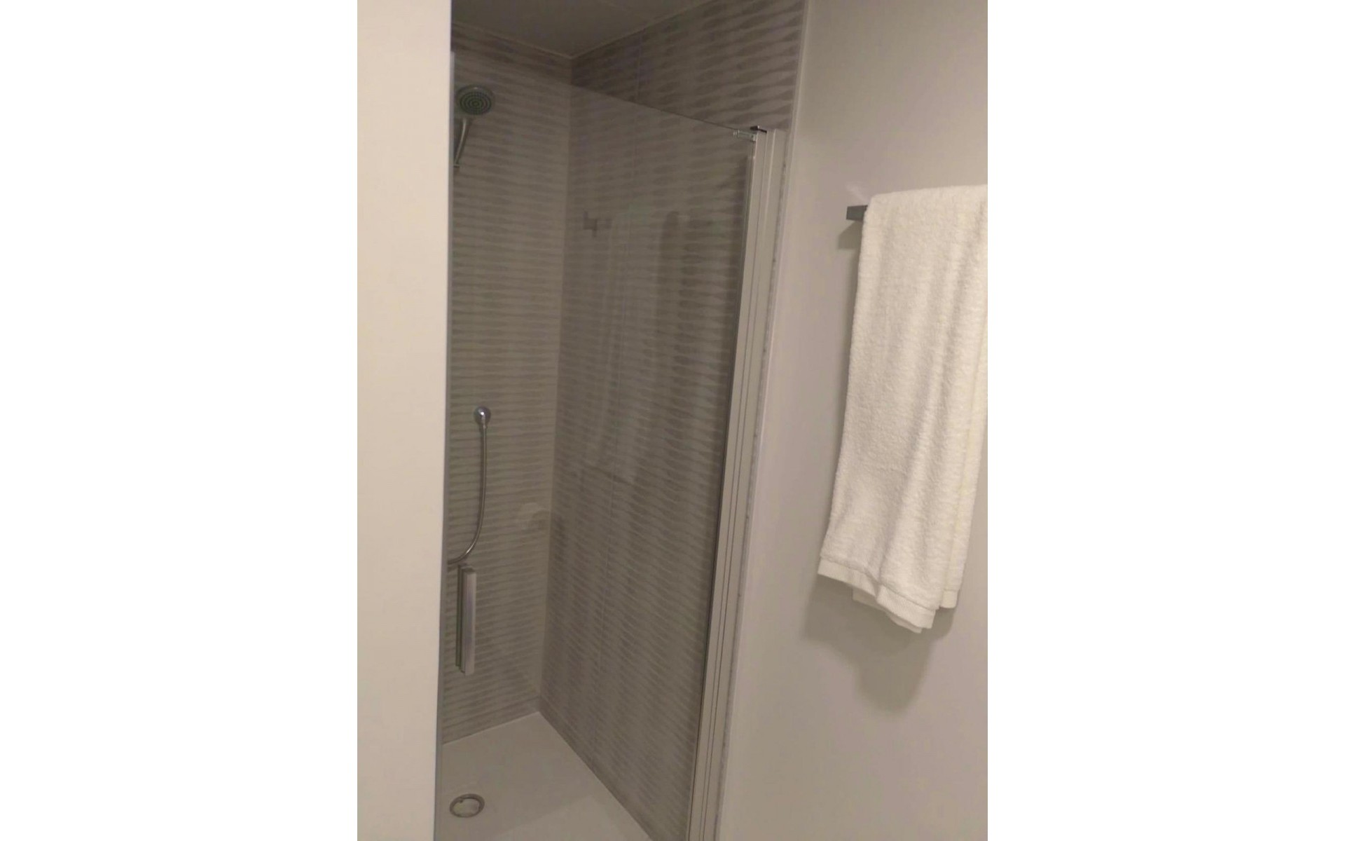 Resale - Apartment - Orihuela - Villamartin