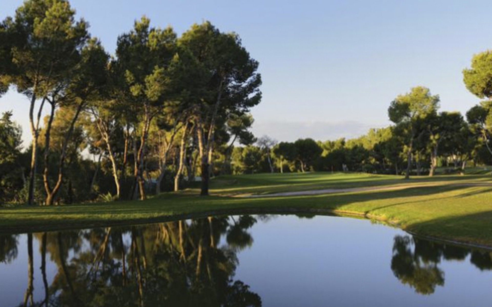 Resale - Apartment - Orihuela - Villamartin