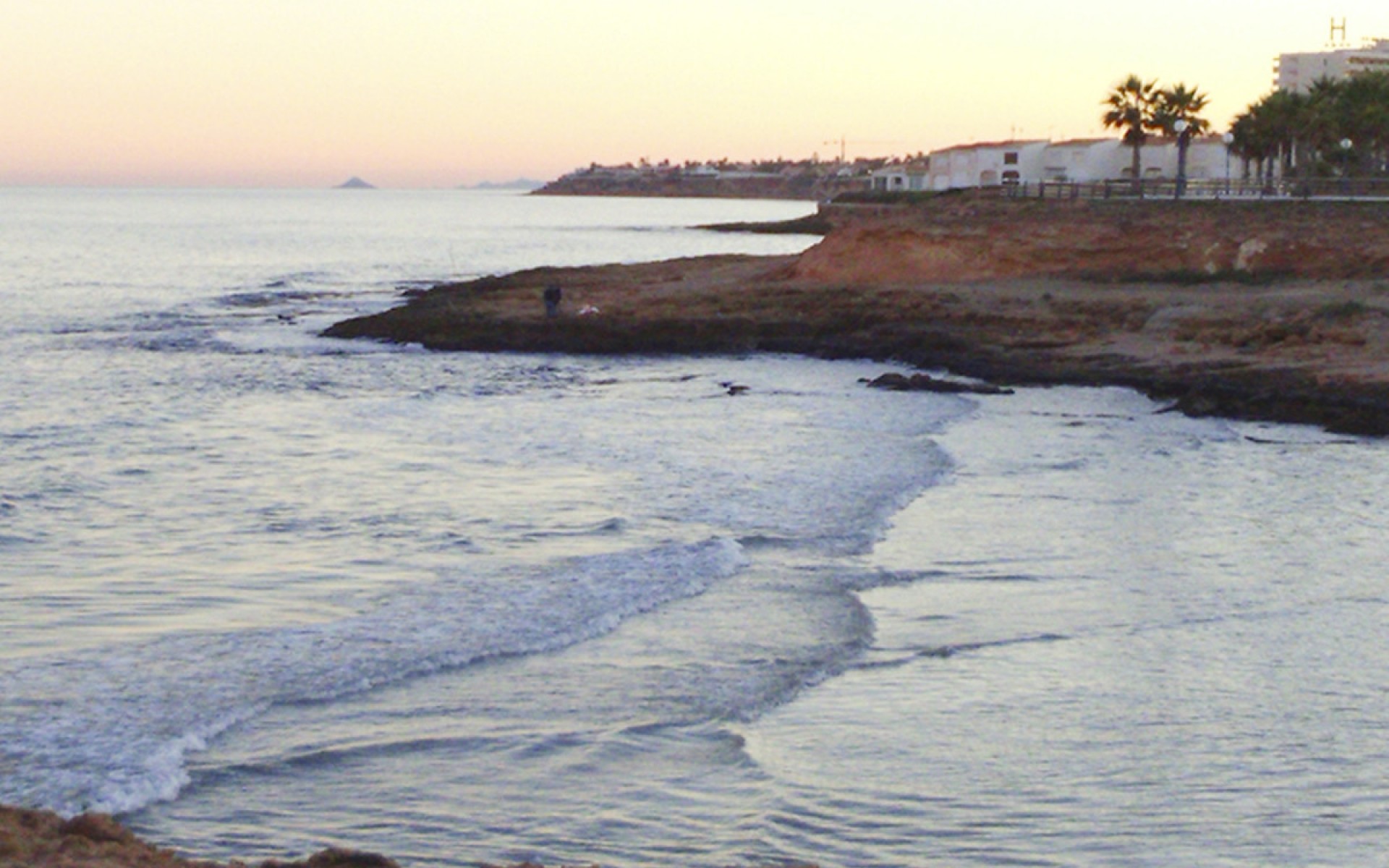 Resale - Apartment - Orihuela - Villamartin