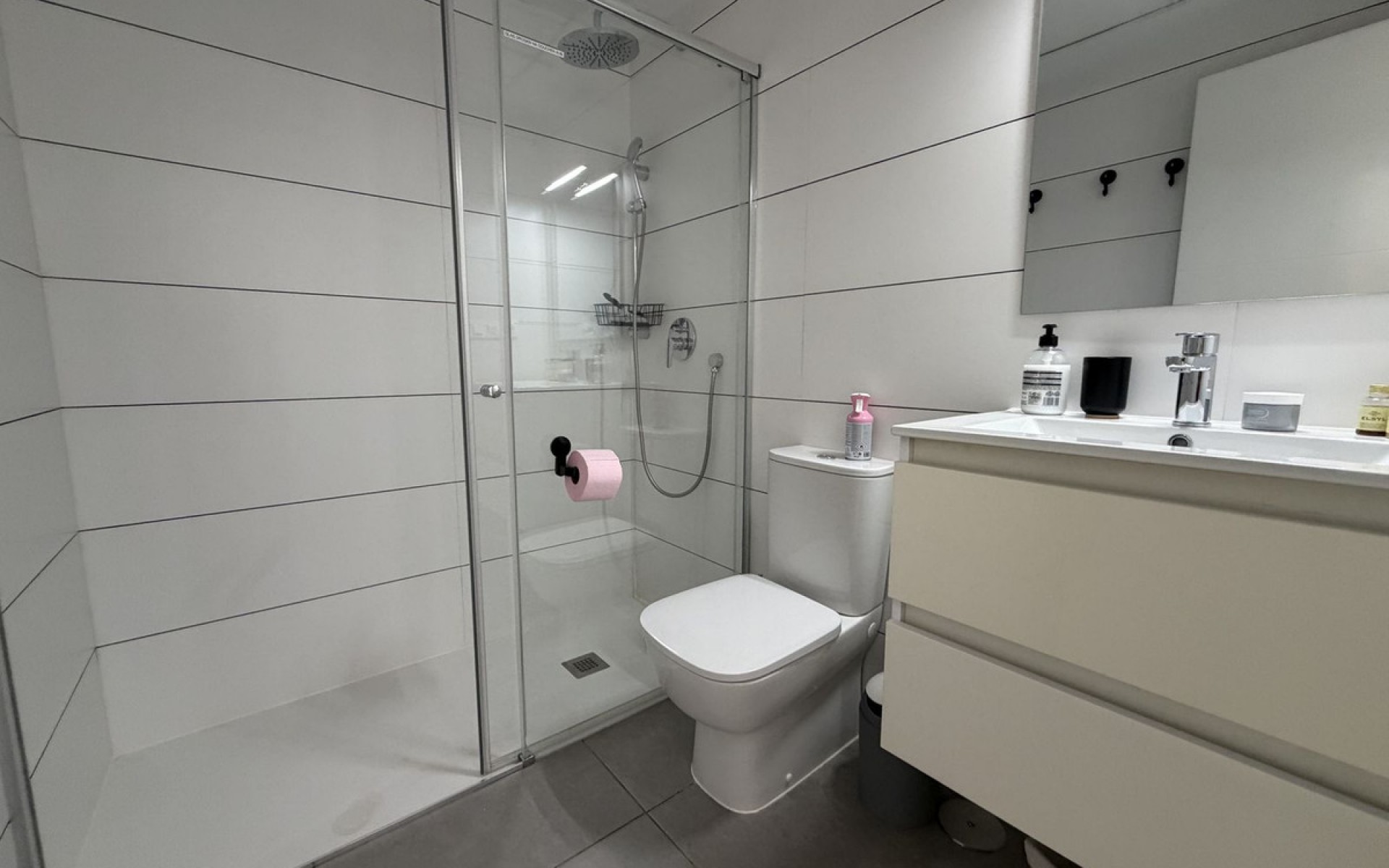 Resale - Apartment - Orihuela - Villamartin