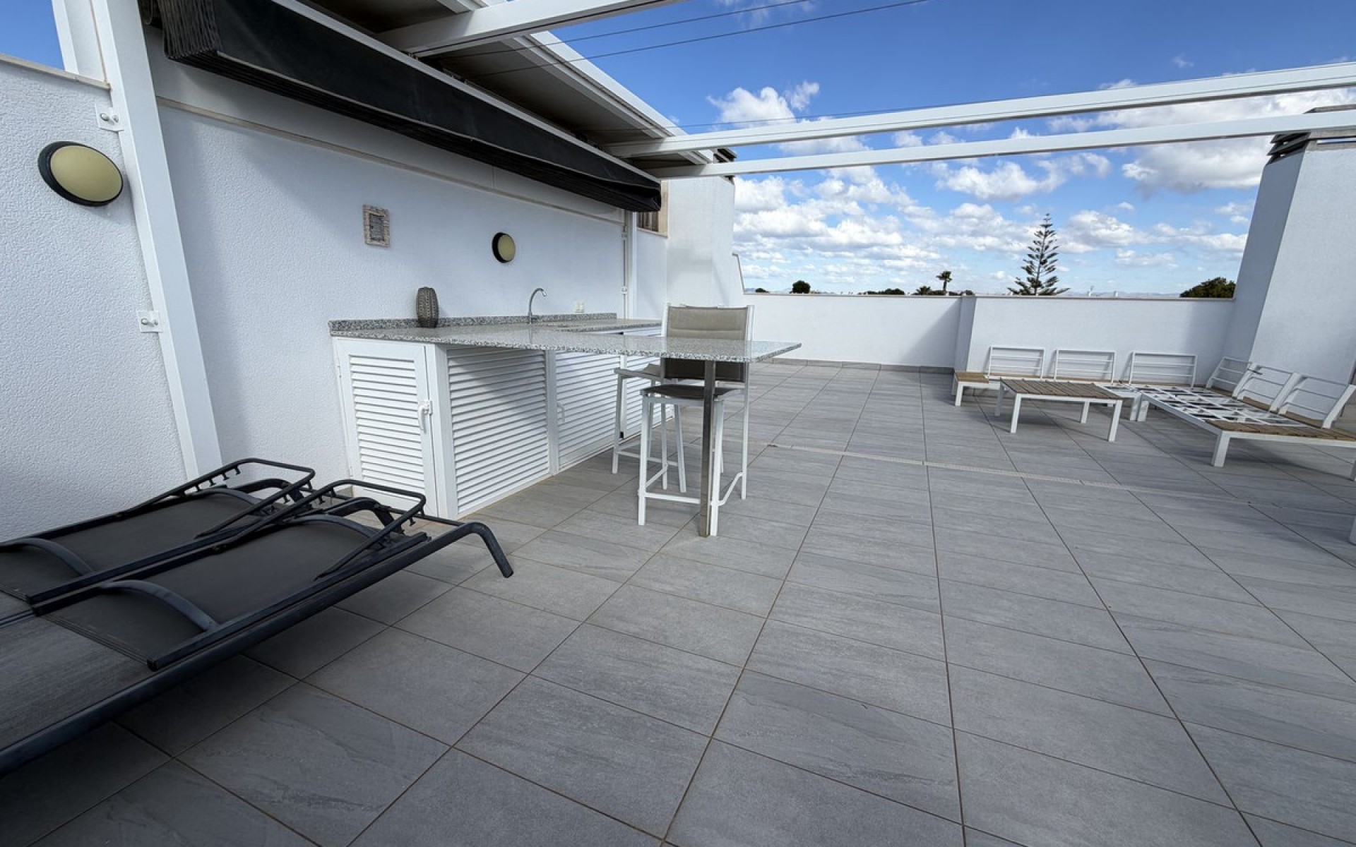 Resale - Apartment - Orihuela - Villamartin