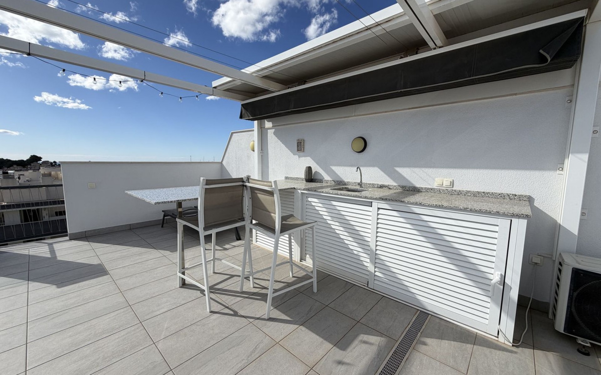 Resale - Apartment - Orihuela - Villamartin