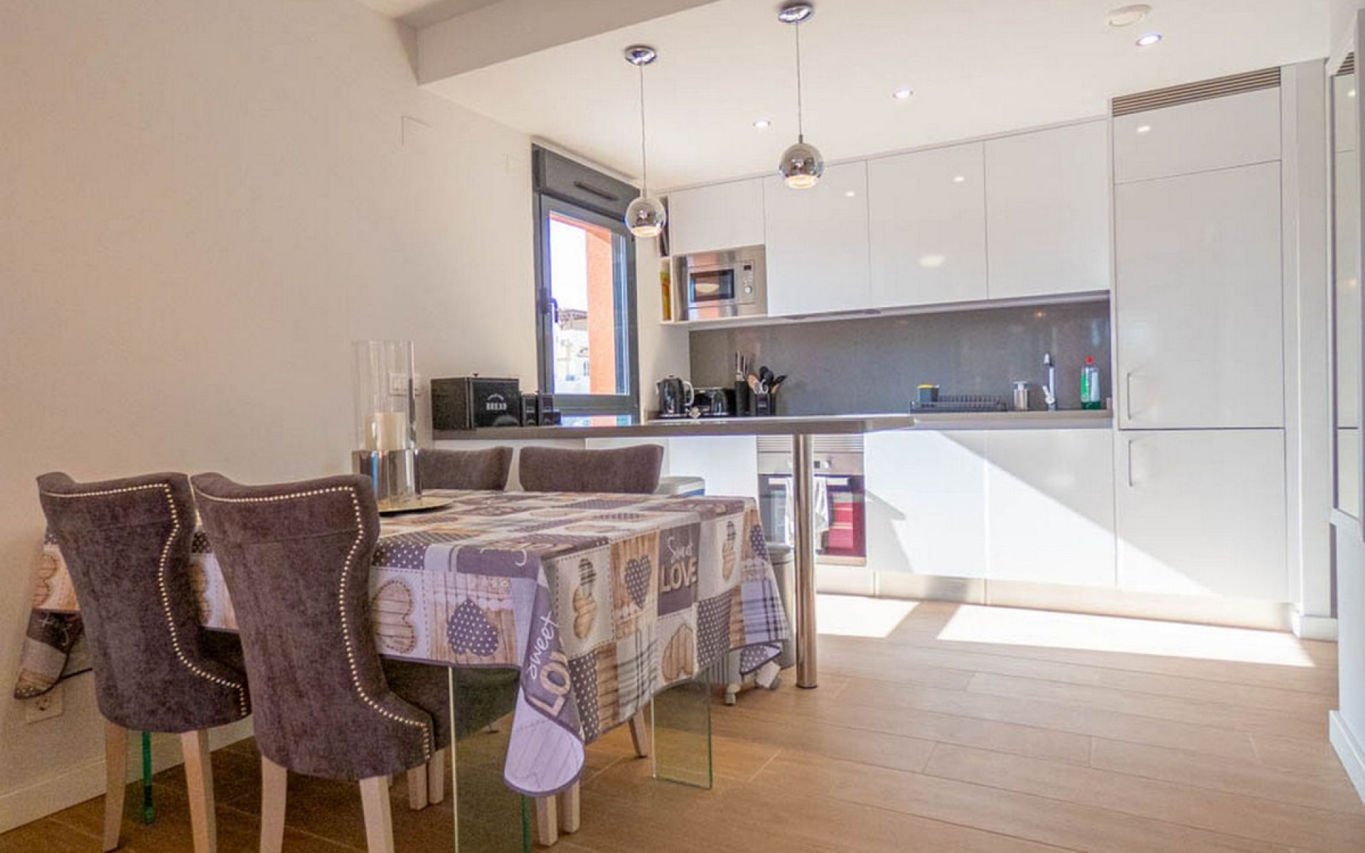 Resale - Apartment - Orihuela - Villamartin