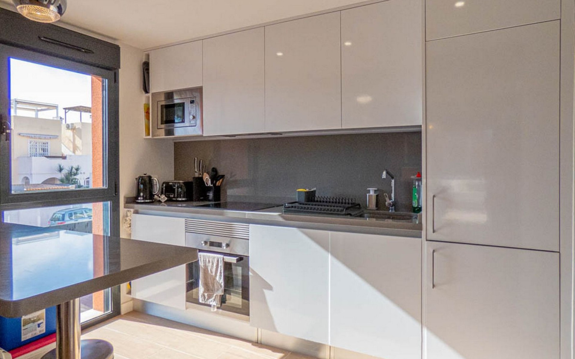 Resale - Apartment - Orihuela - Villamartin